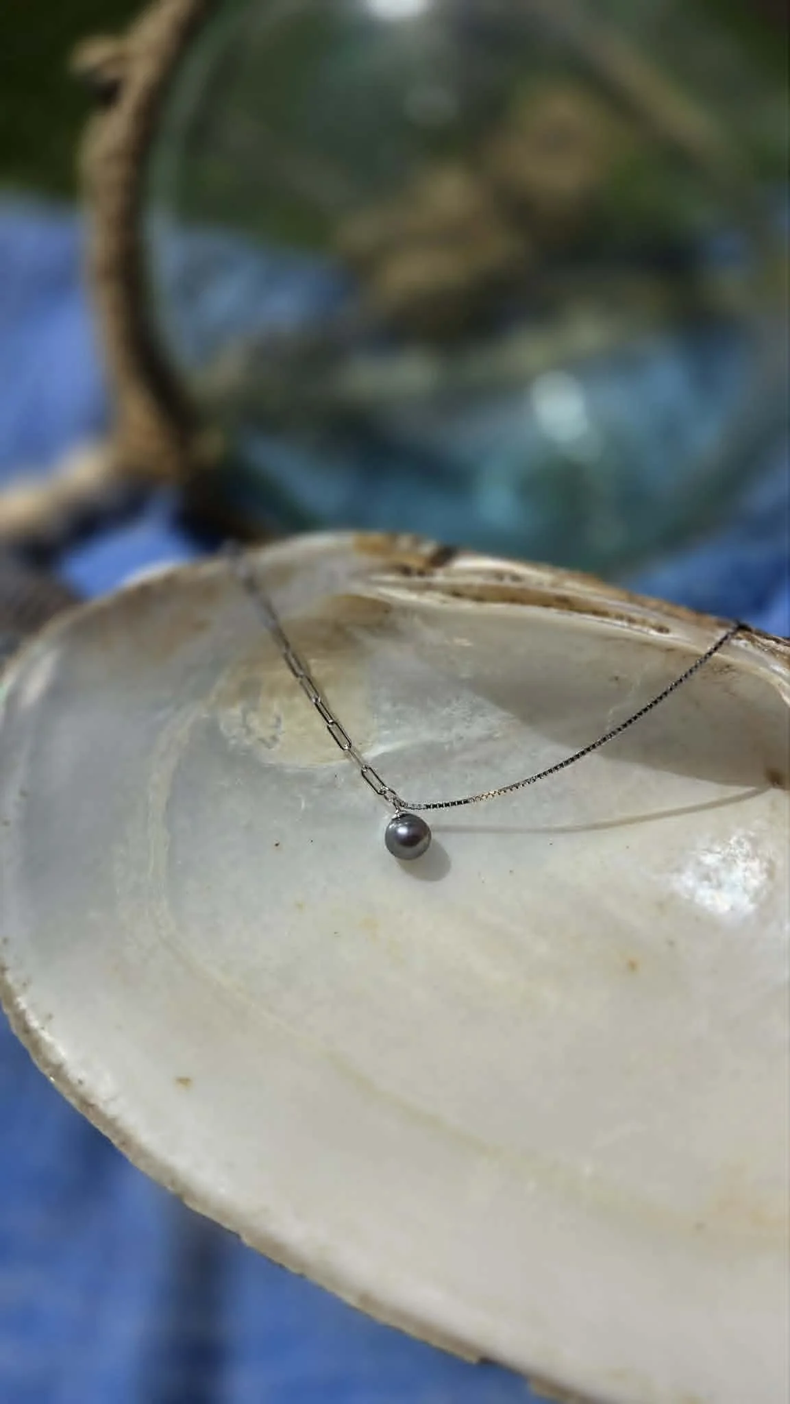 Half and Half Bracelet