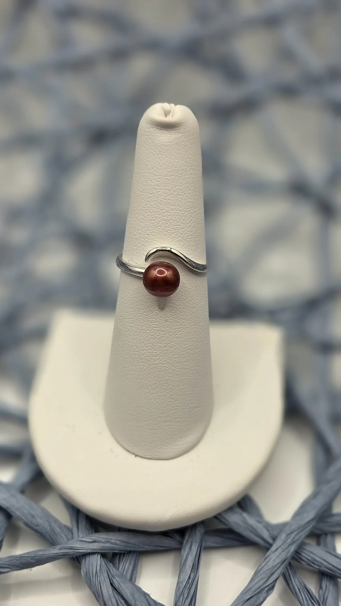 Preset Ring