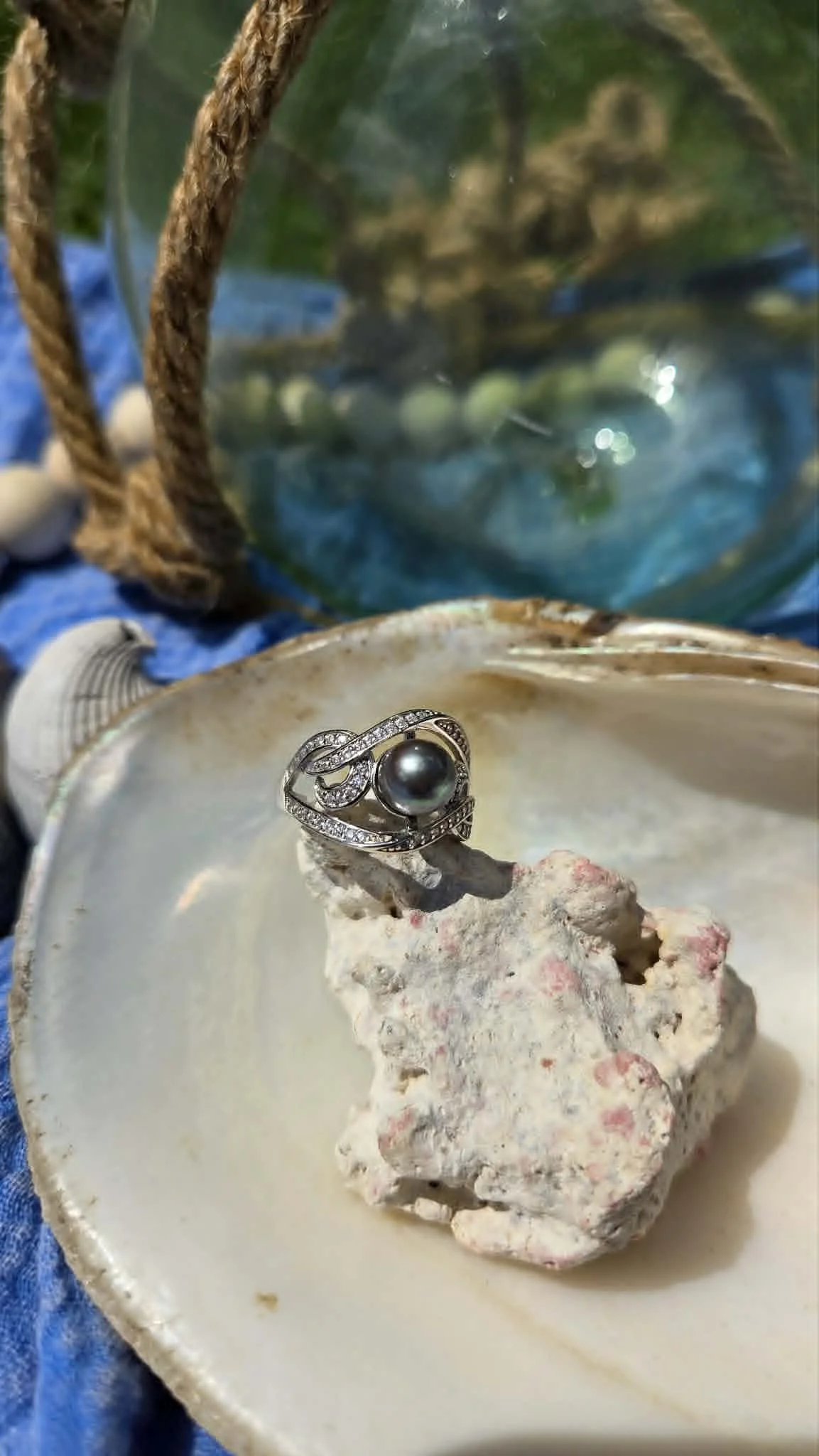 Shell's Ring