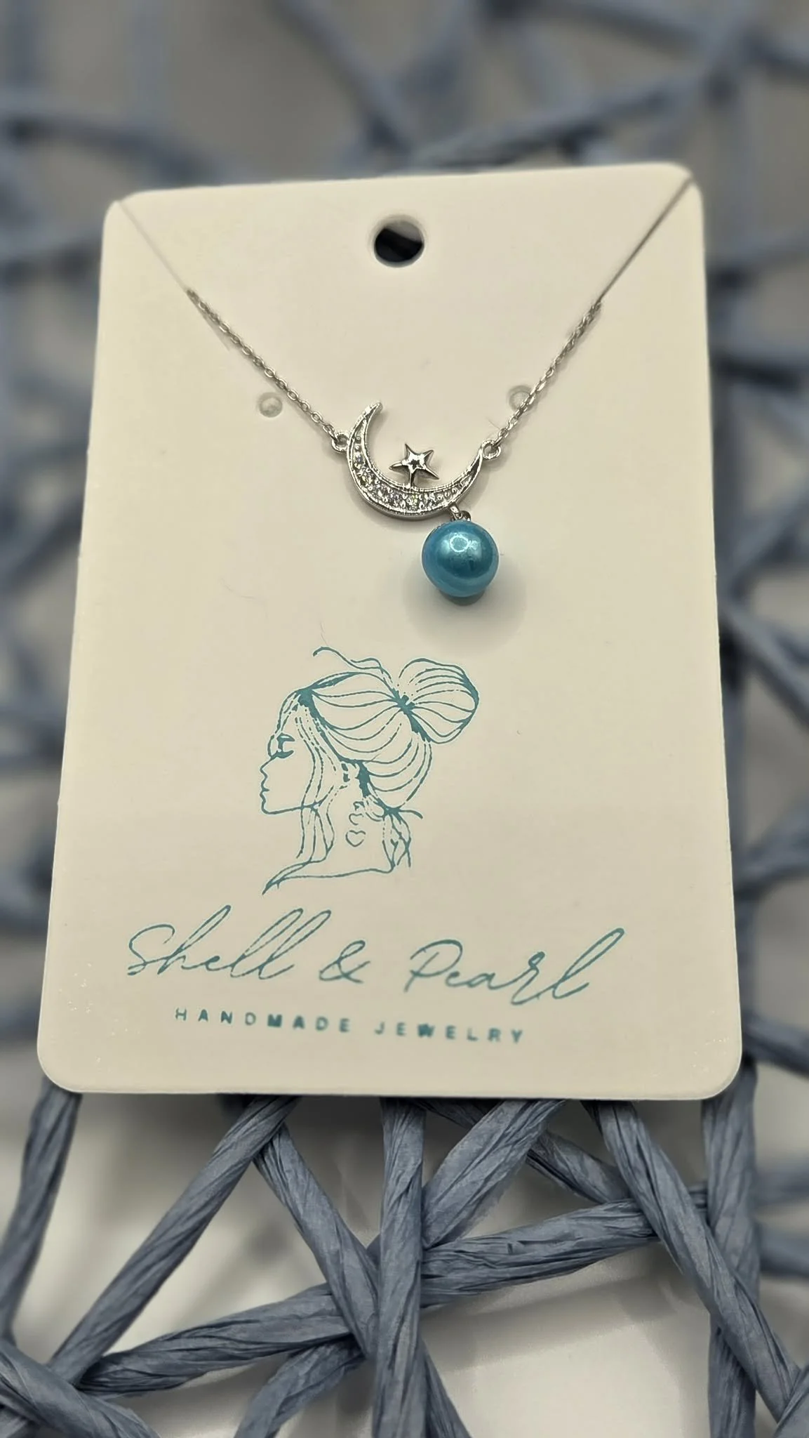 Preset Necklace