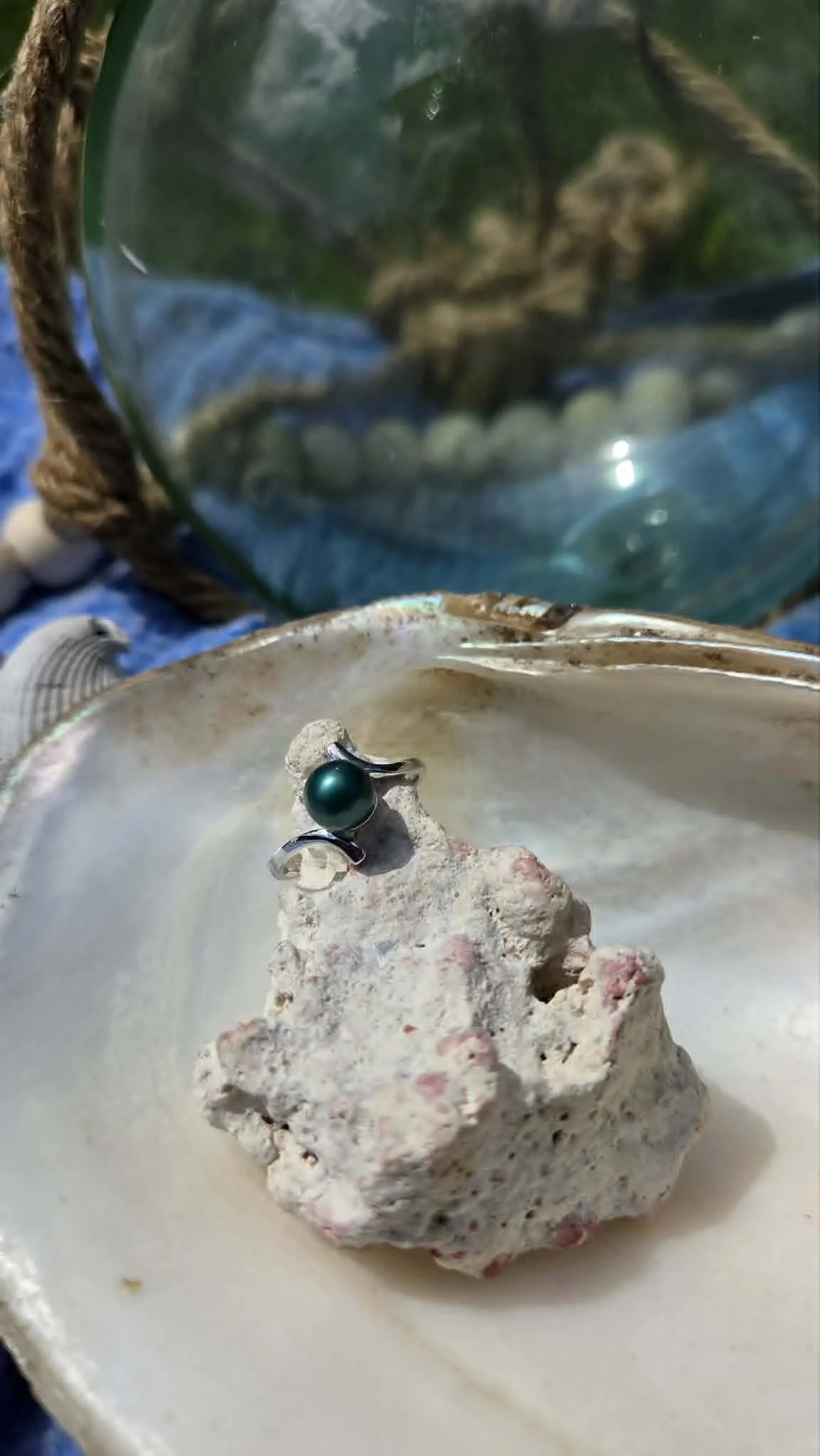 Simple Elegance Ring