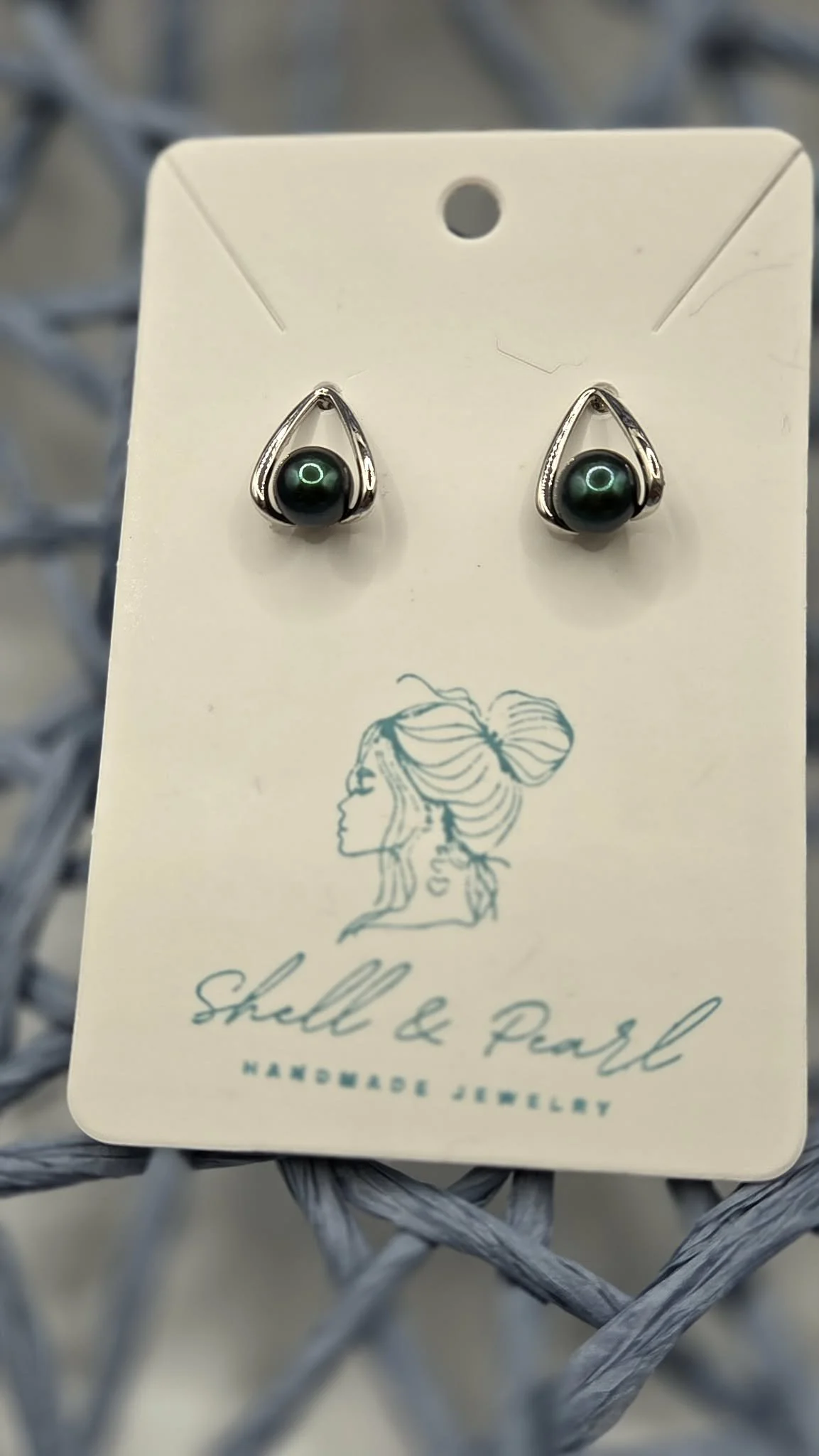 Preset Earrings