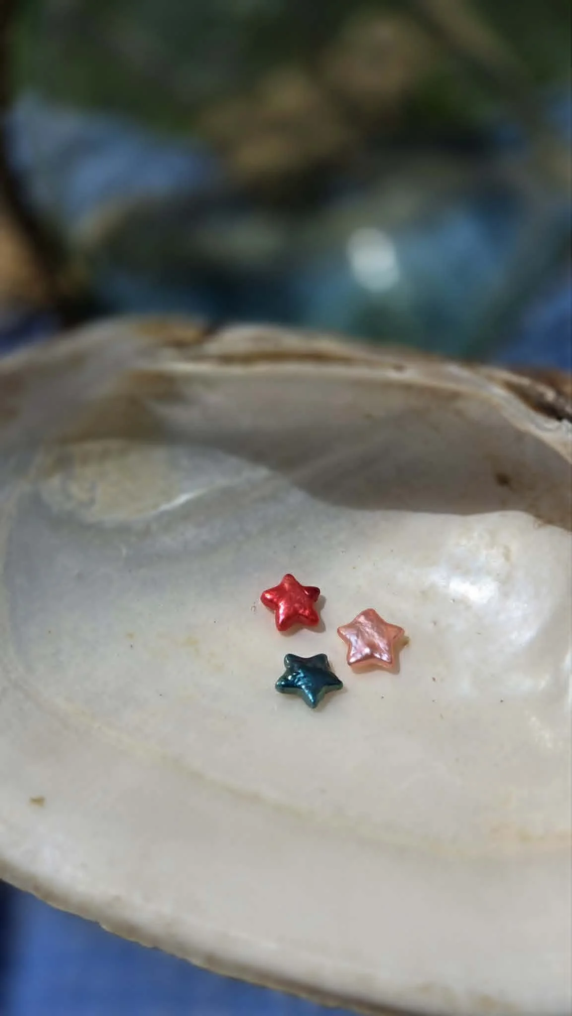Star Pearl