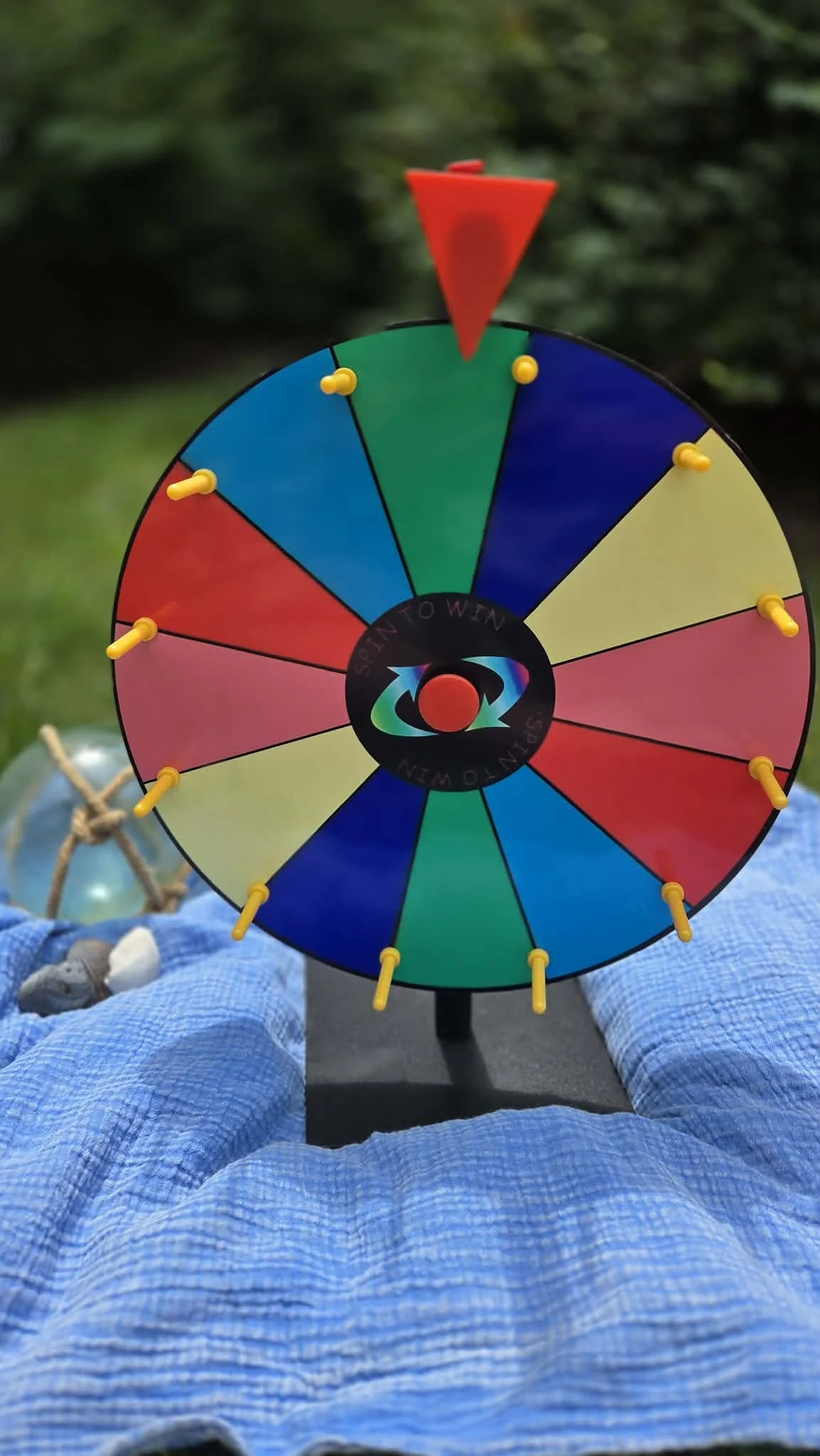 Spin to Sparkle Bundle! Buy 2 Get 1 Free!