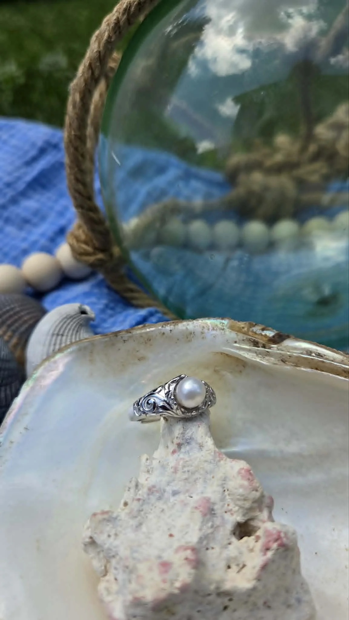 Antique Ring