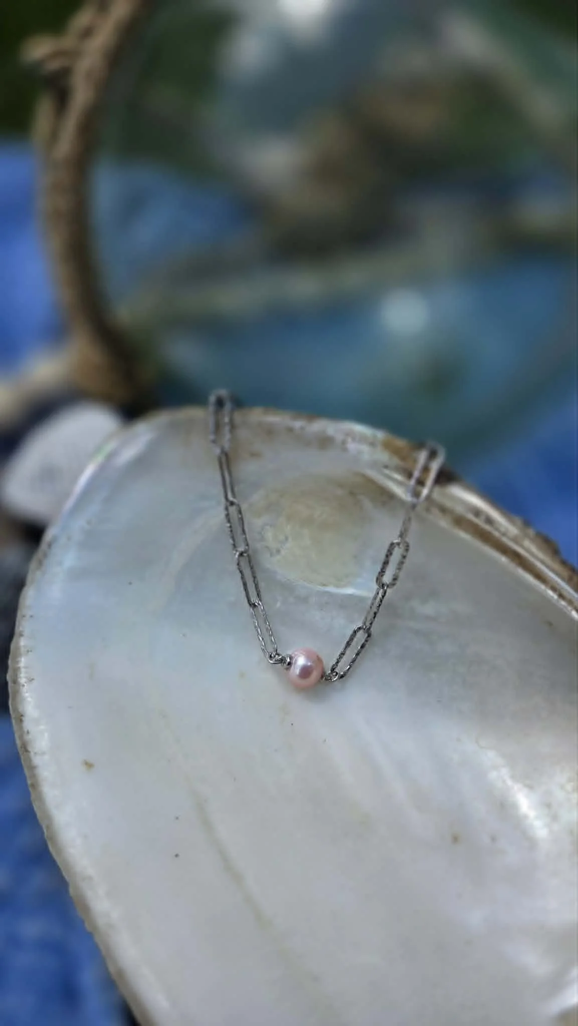 Paperclip Bracelet