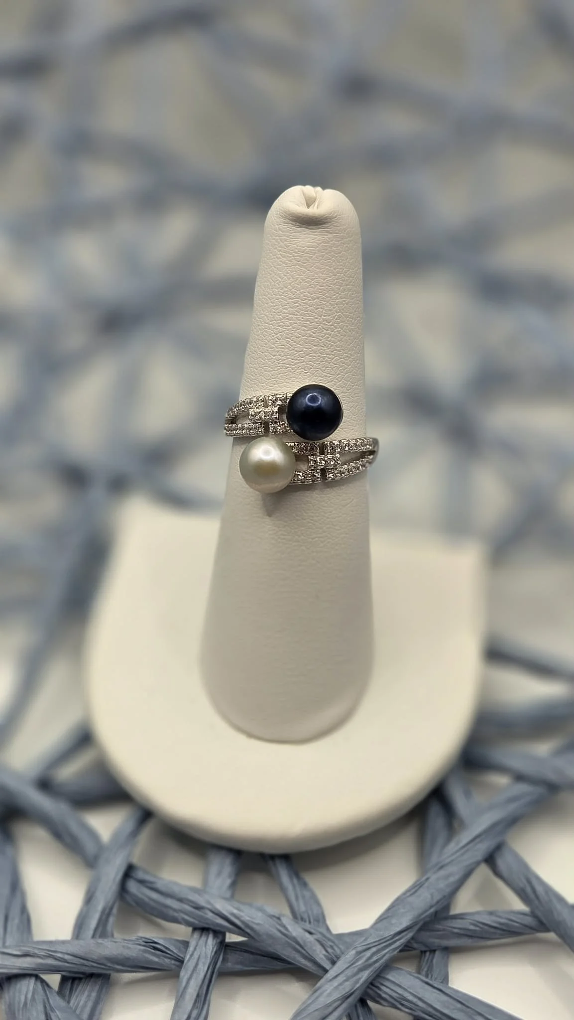 Preset Ring