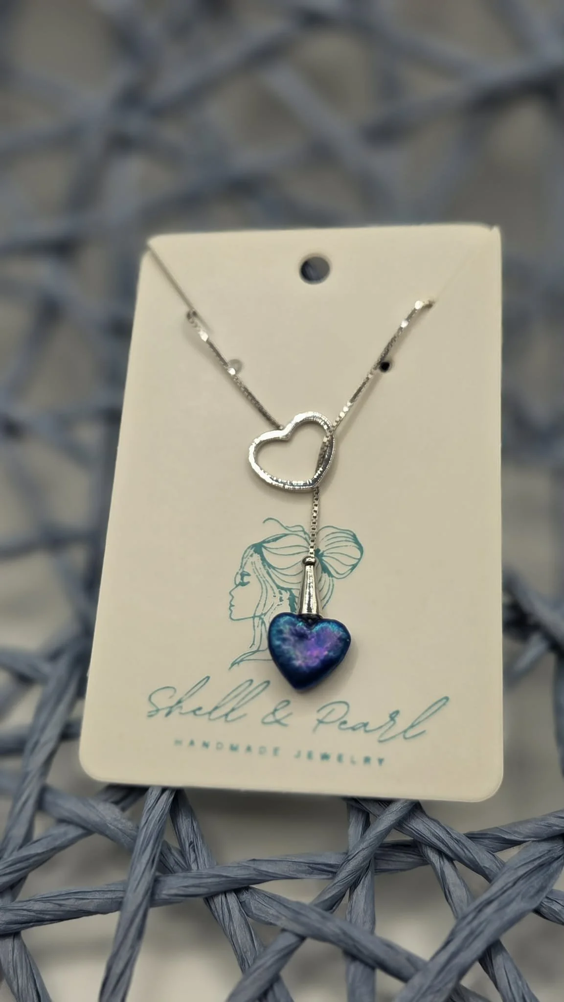 Preset Necklace