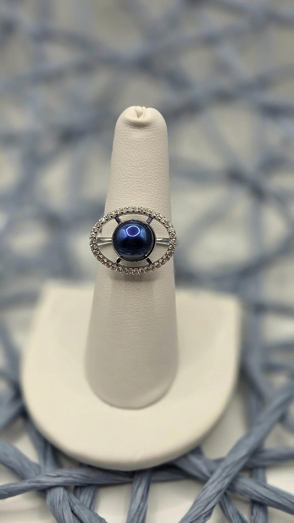 Preset Ring