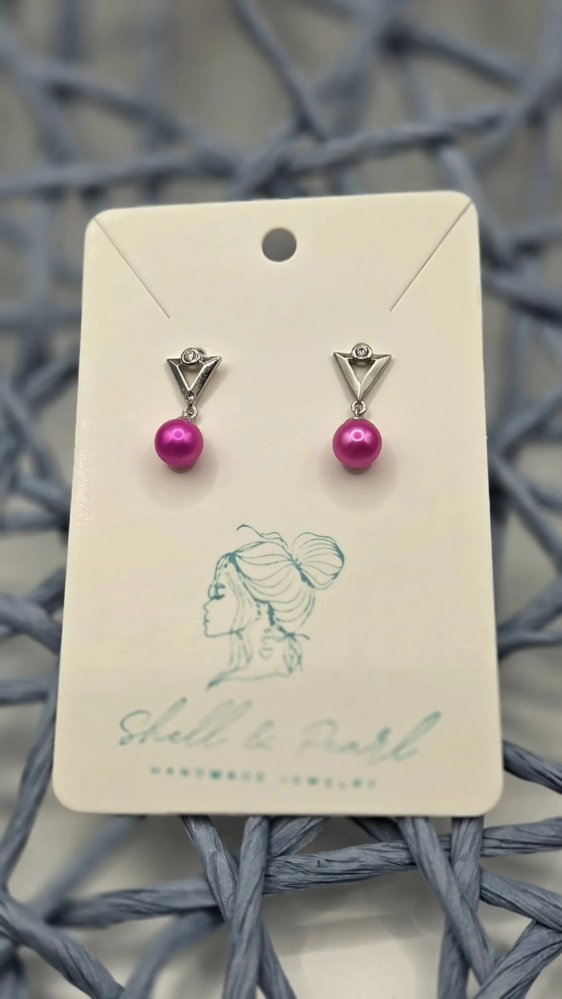 Preset Earrings