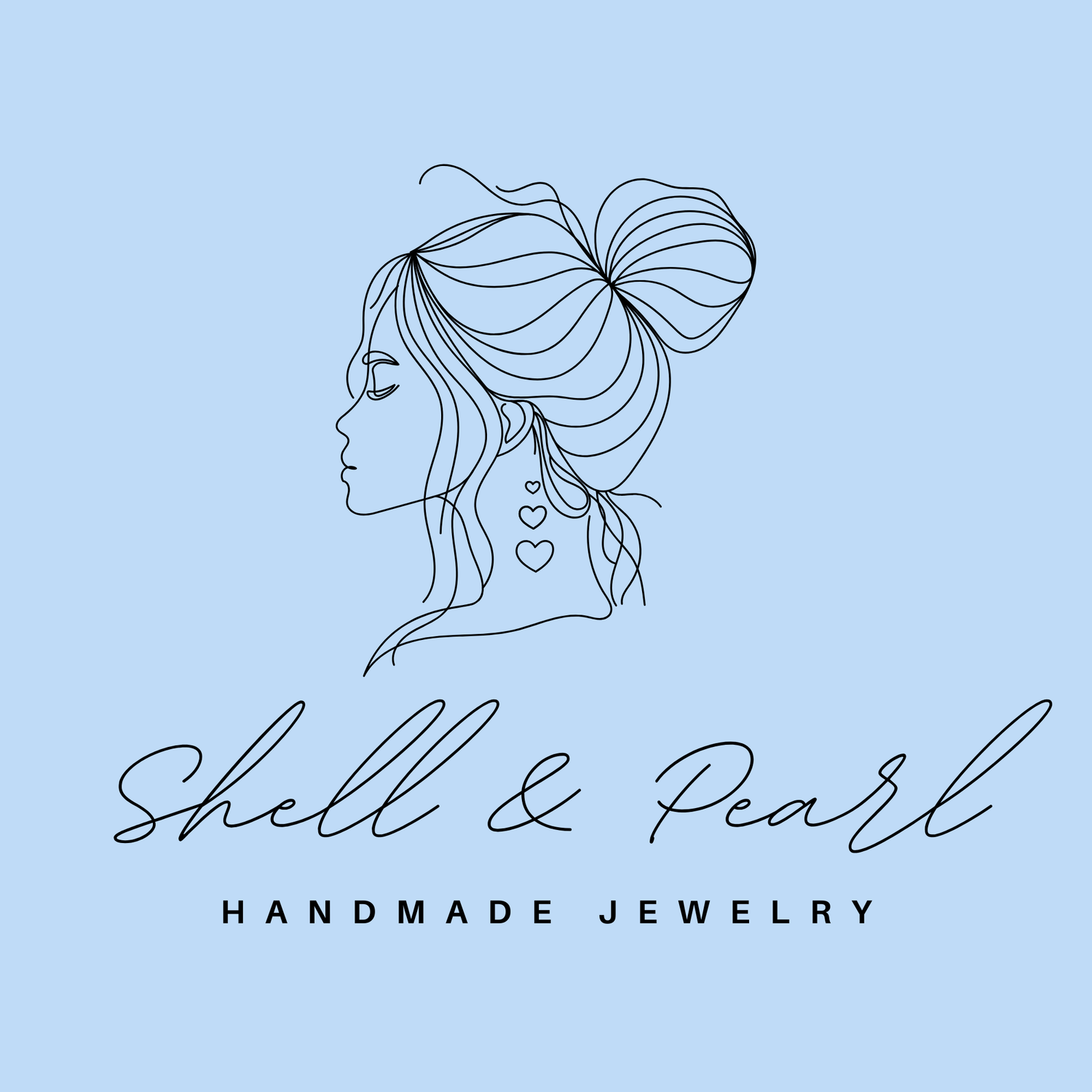 Shell &amp; Pearl Jewelry