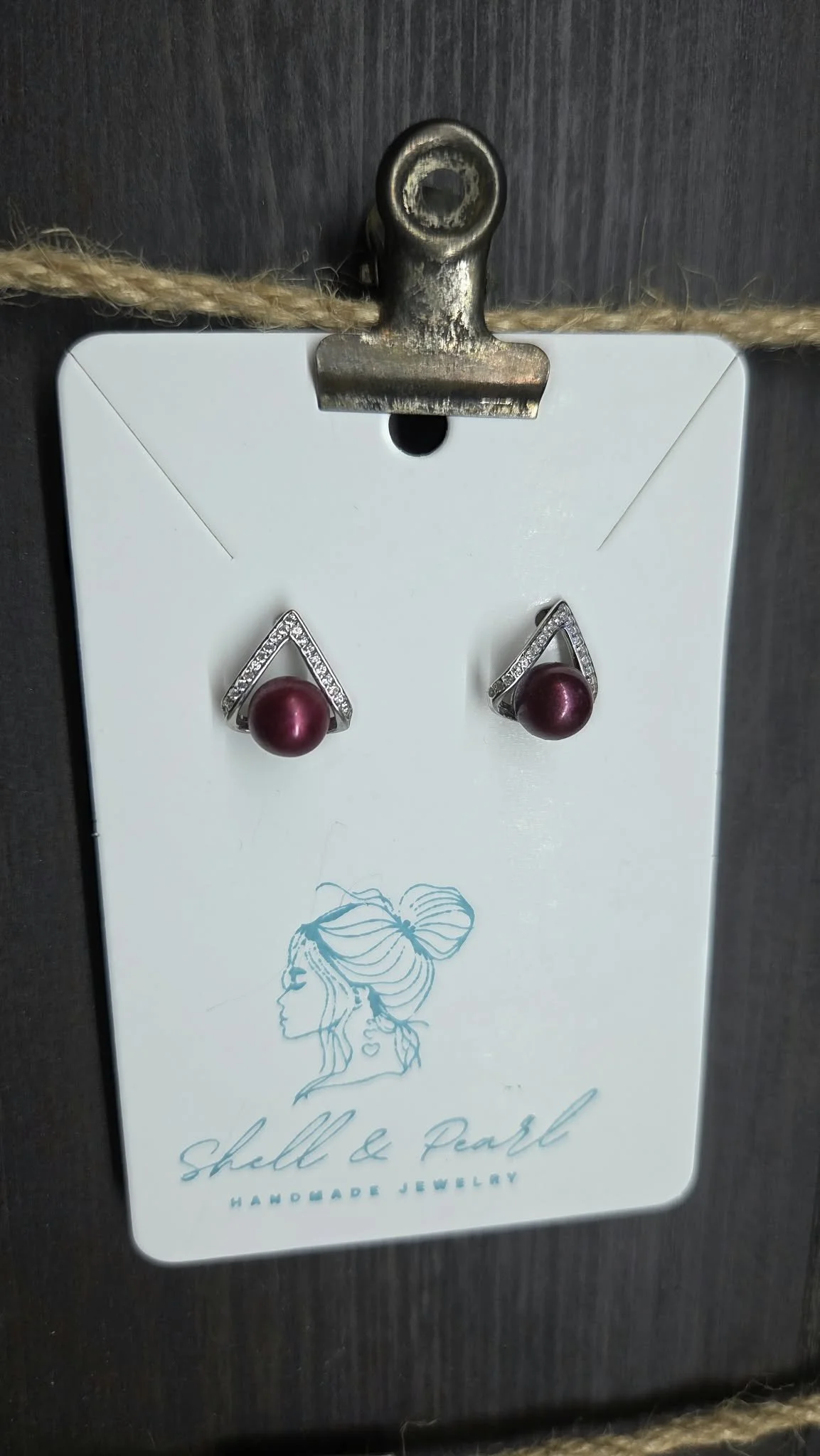 Preset Earrings