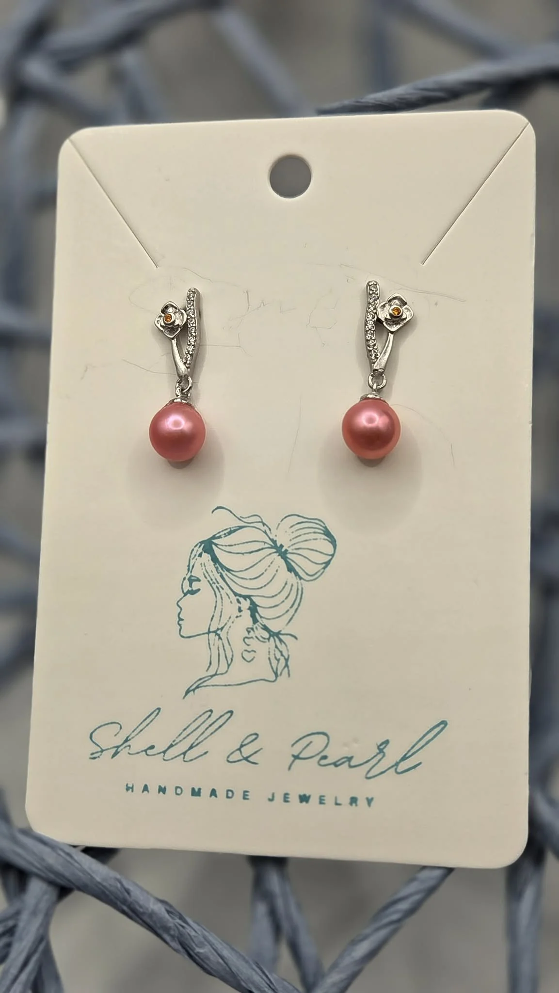 Preset Earrings