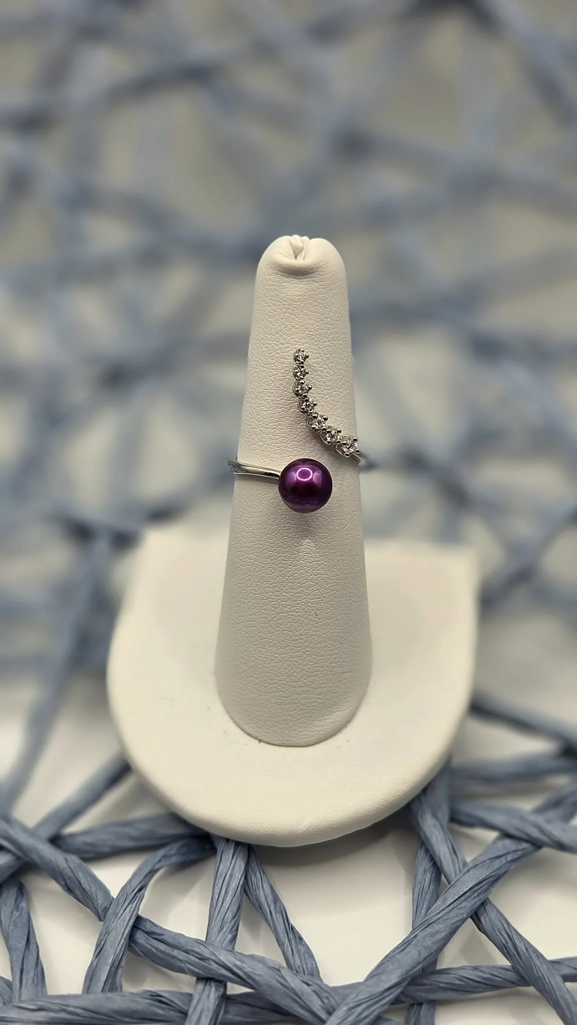 Preset Ring