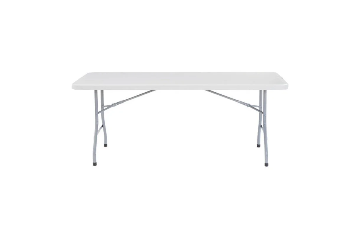 6 Foot Table