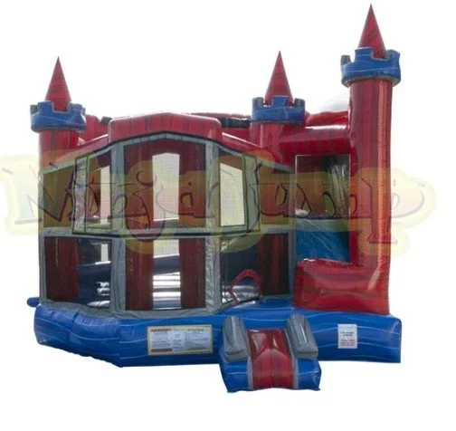 5 in 1 Bounce House