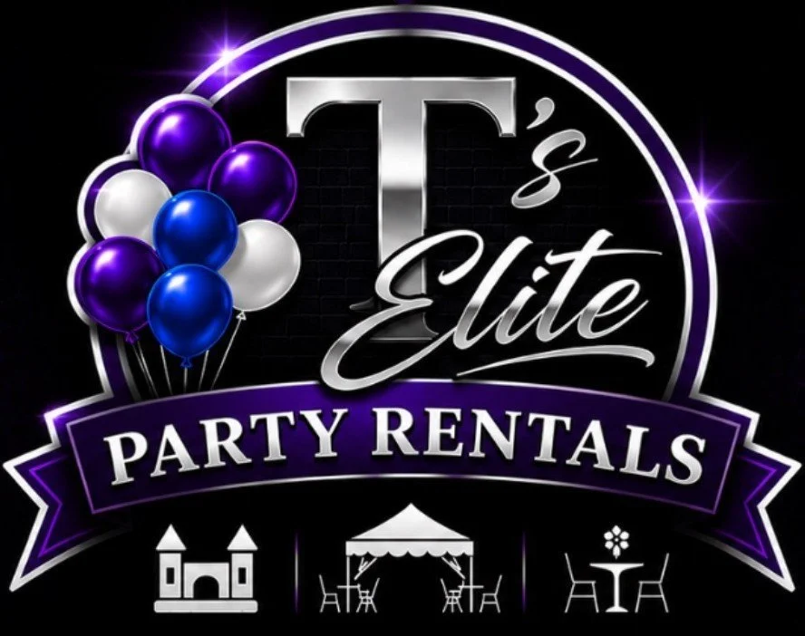 T's Elite Party Rentals