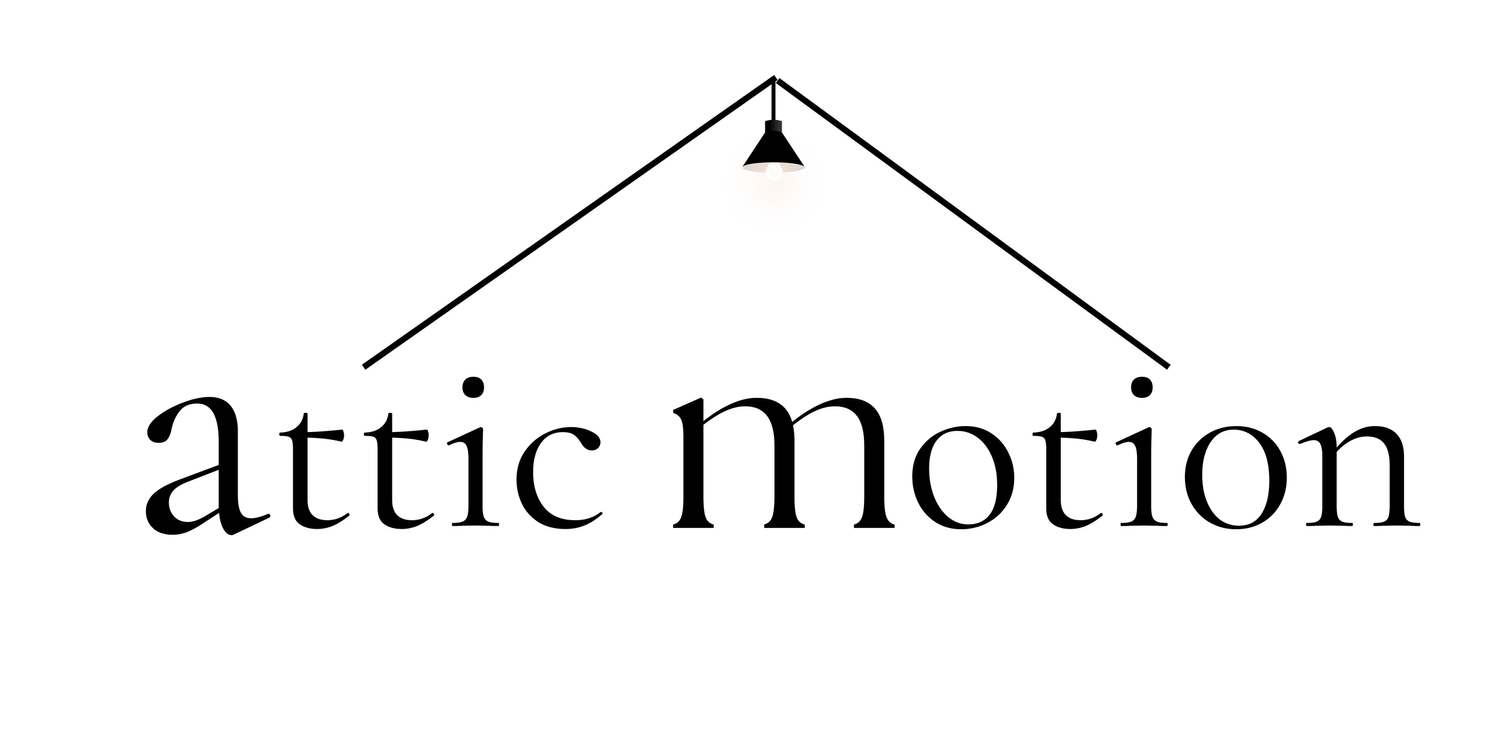 Attic Motion