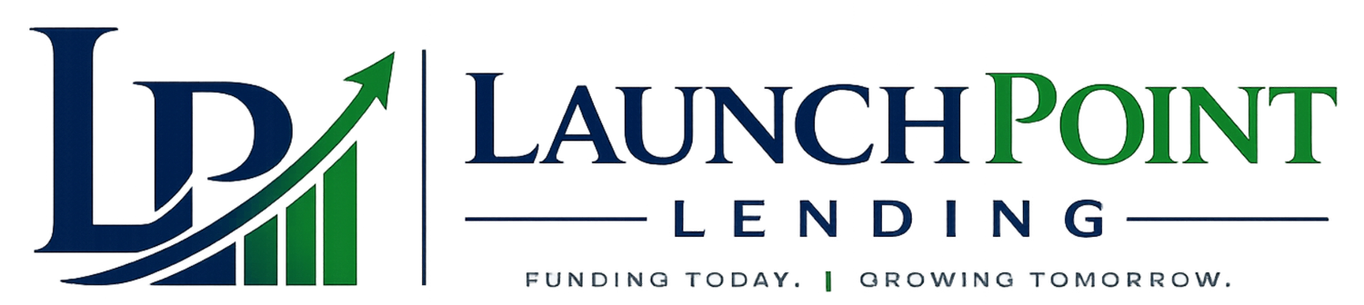LaunchPoint Lending