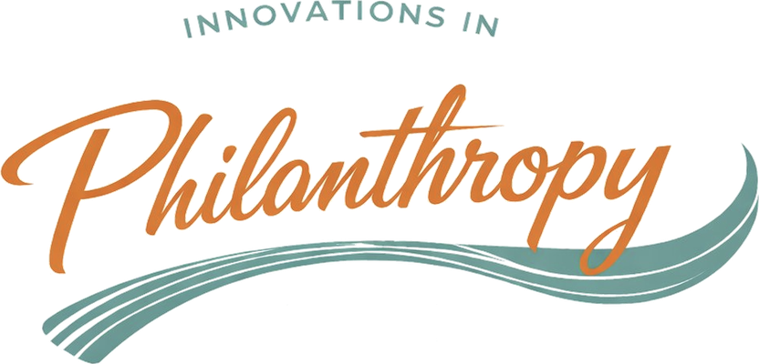 Innovations In Philanthropy