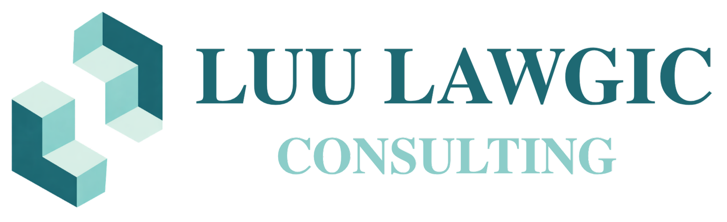 LUU LAWGIC