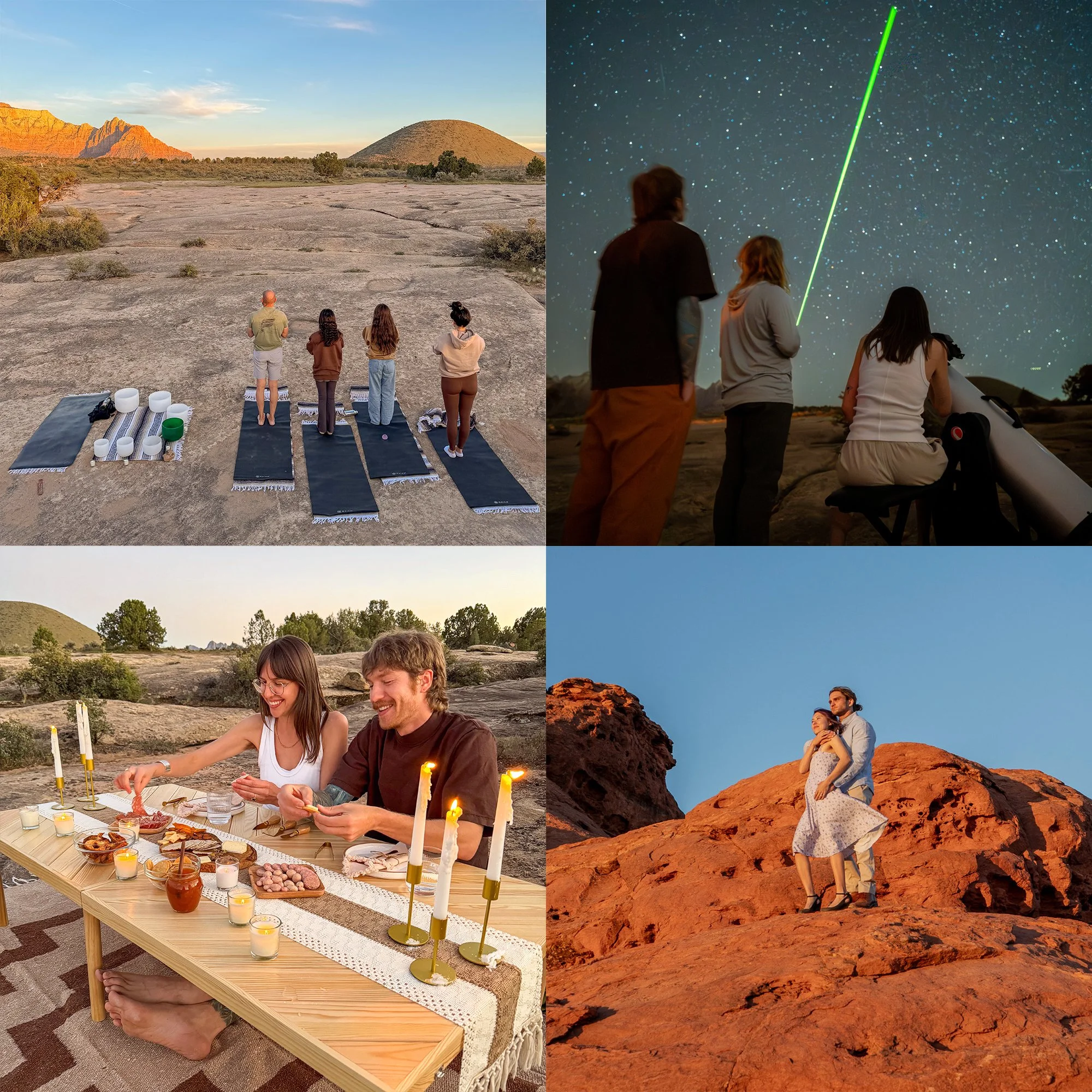 Best Things To Do Zion National Park