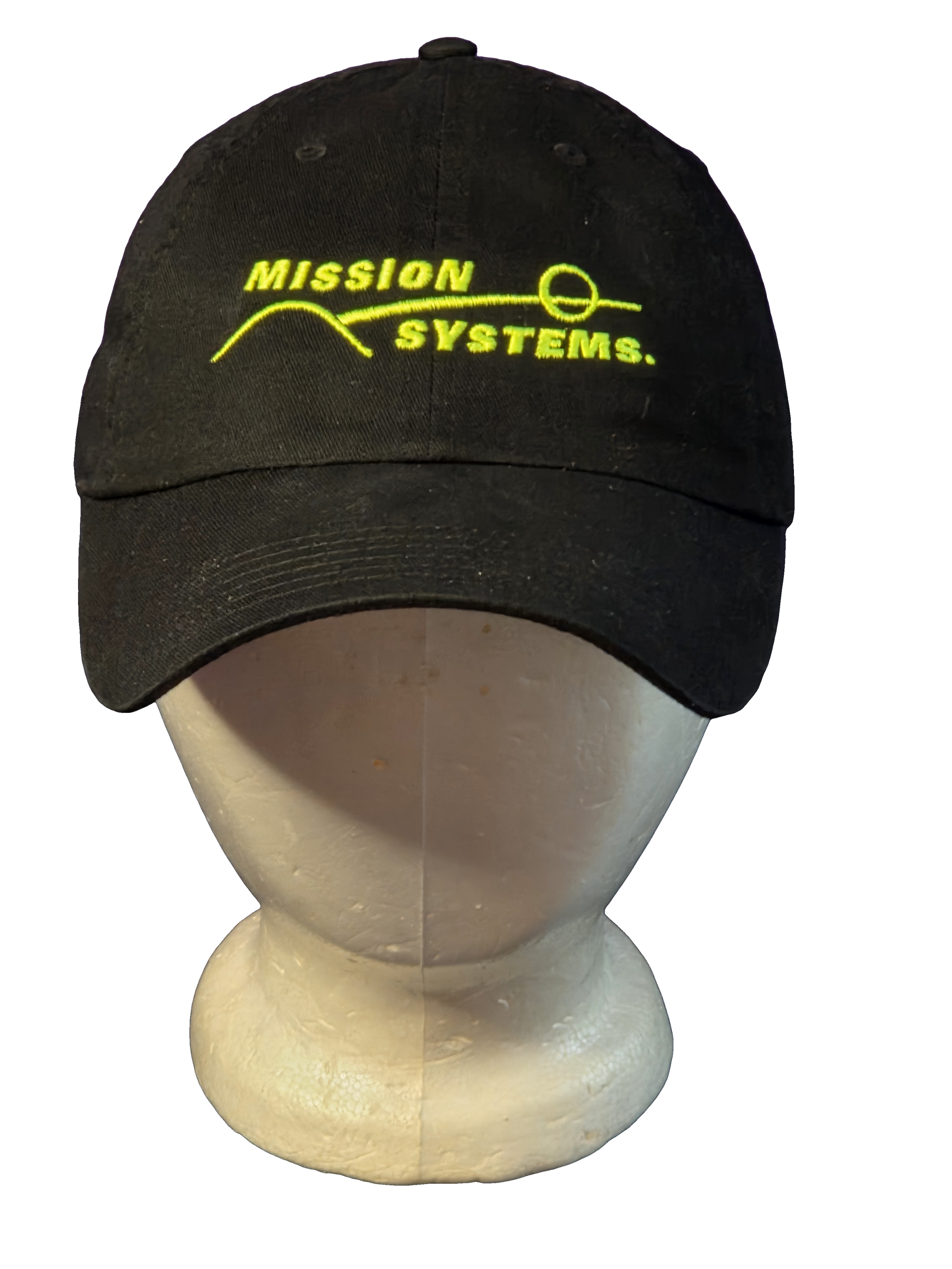 Mission Systems hat front.png