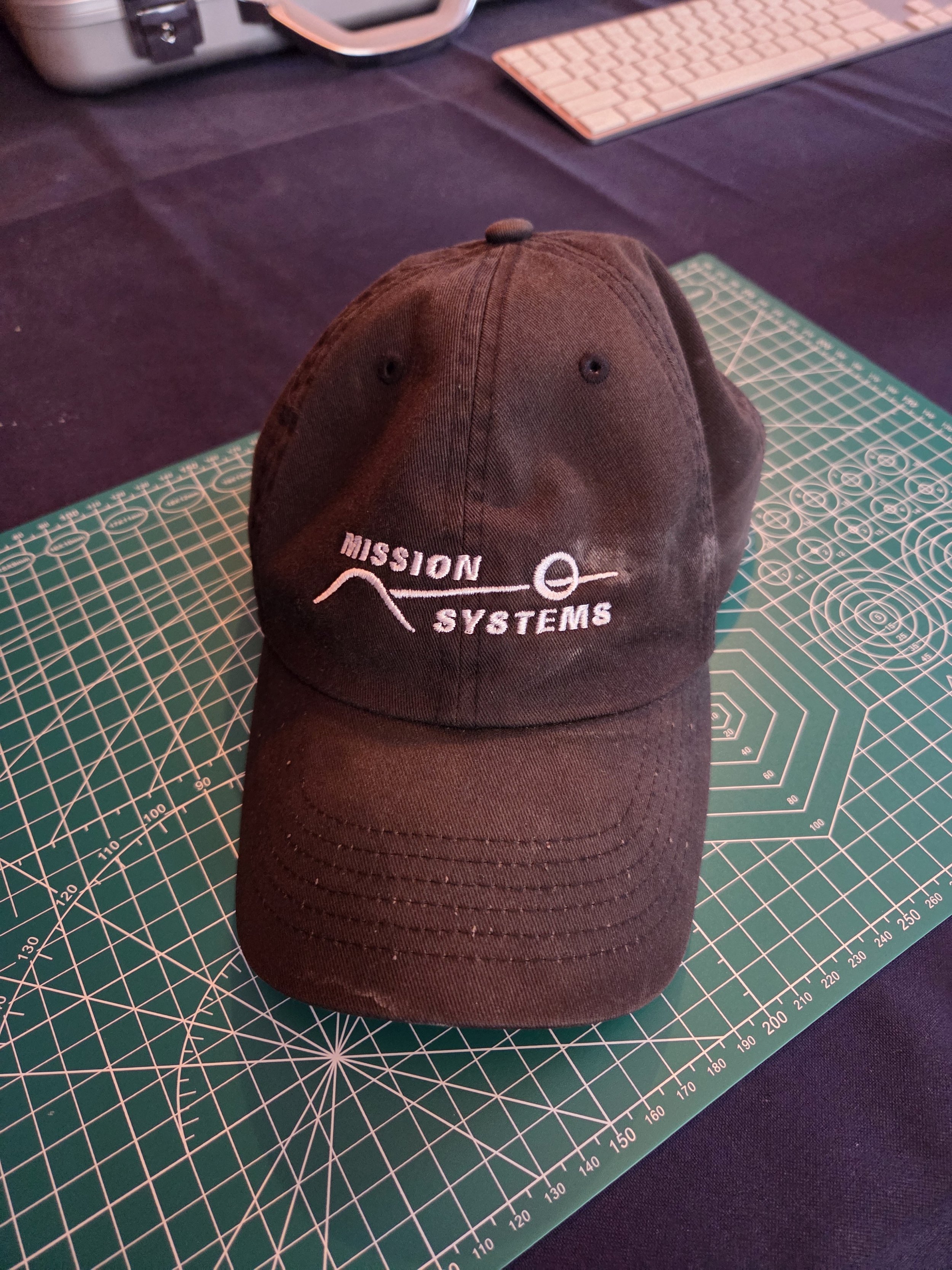 Founder's Hat