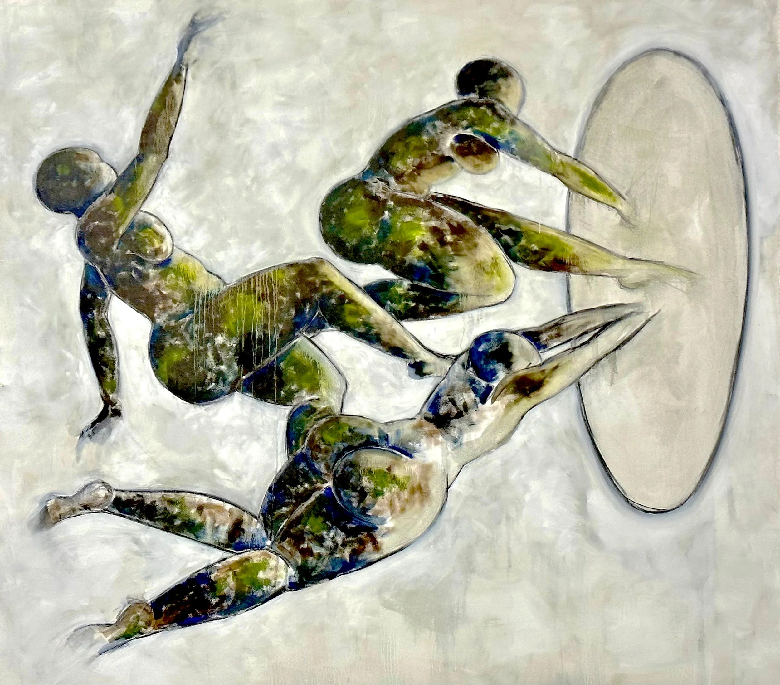 Paintings