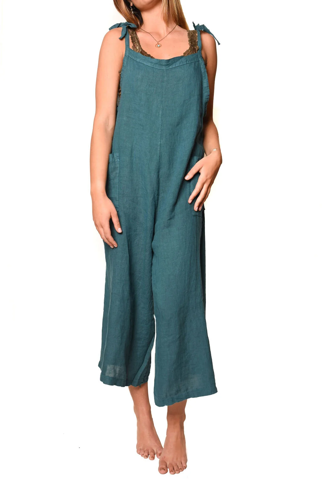 Jen Jumpsuit