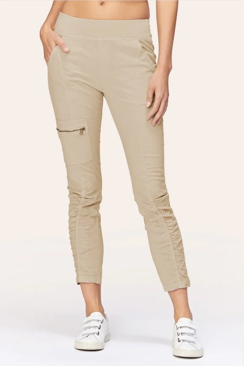 Malanda Pant