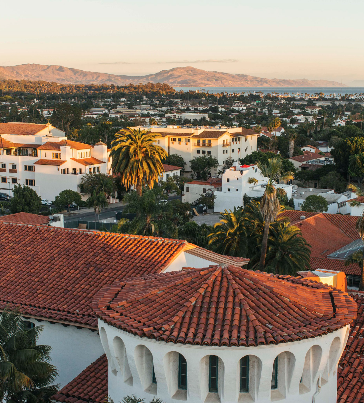 Santa Barbara image