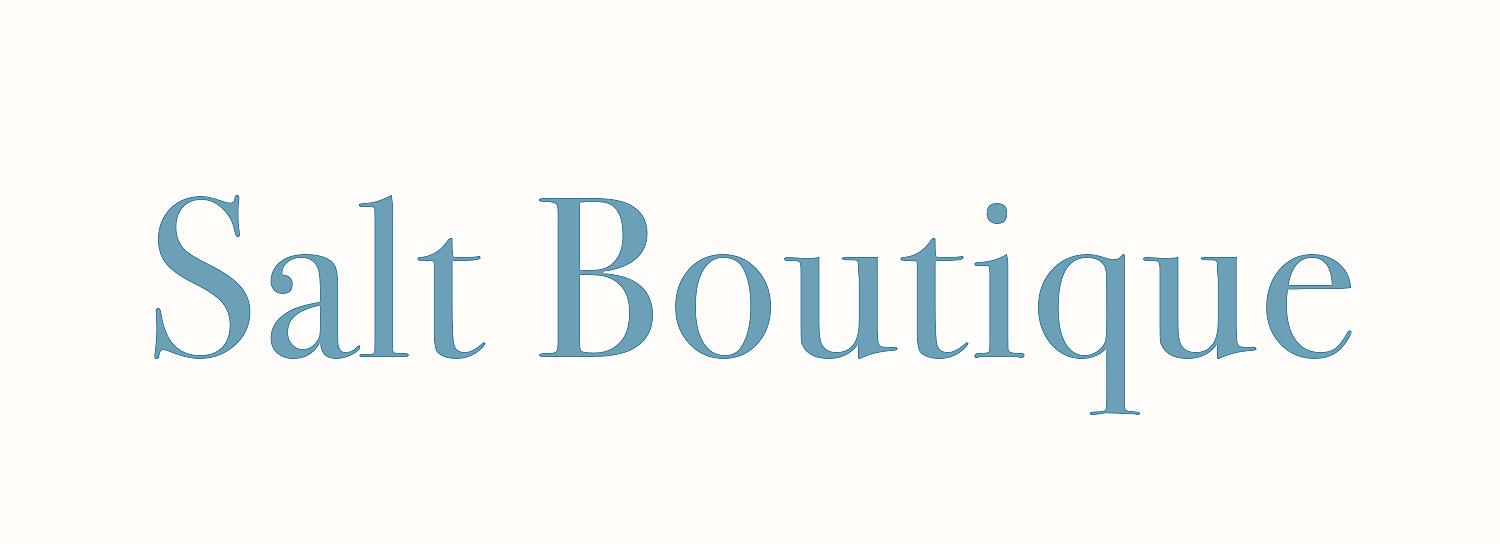 Salt Boutique (Copy)
