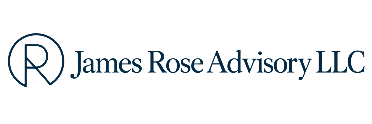 James Rose Advisory LLC