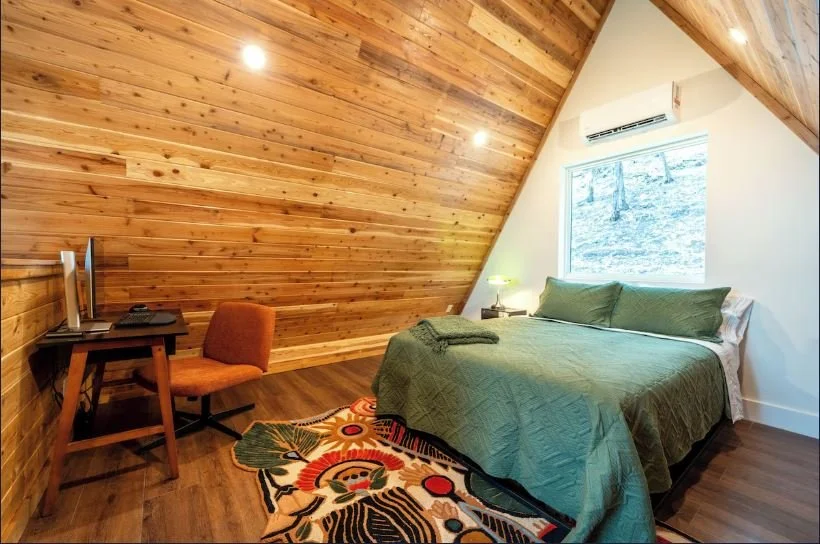Creative Retreat - Private Room