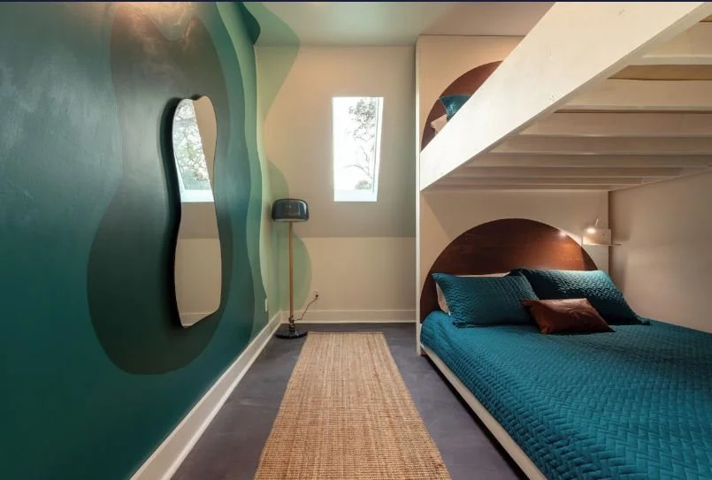 Creative Retreat - Shared Room