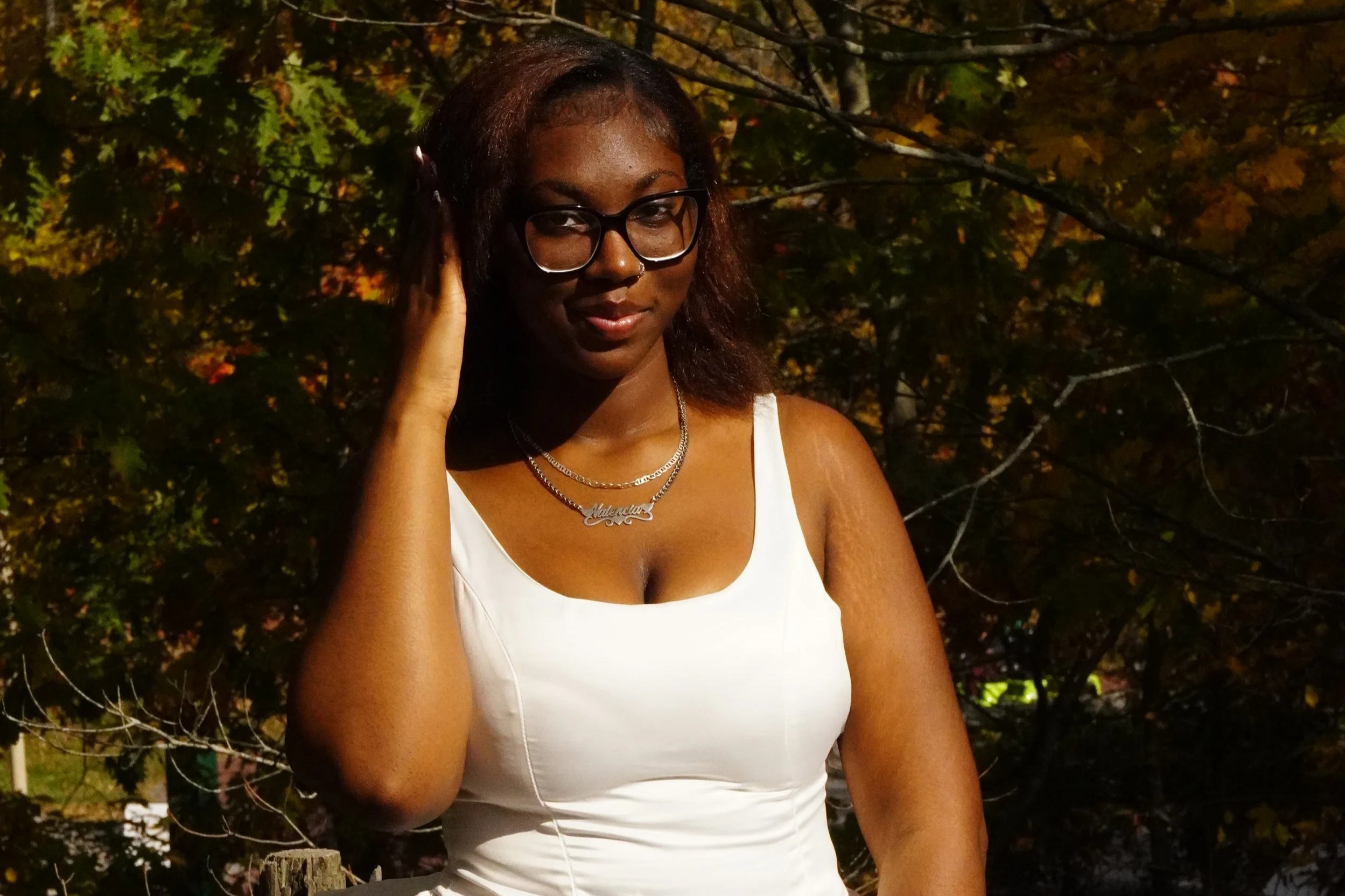 Portrait Photography