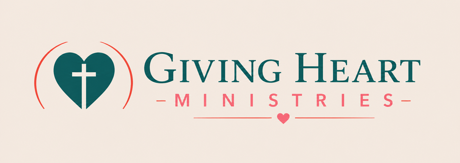 Giving Hearts Ministries