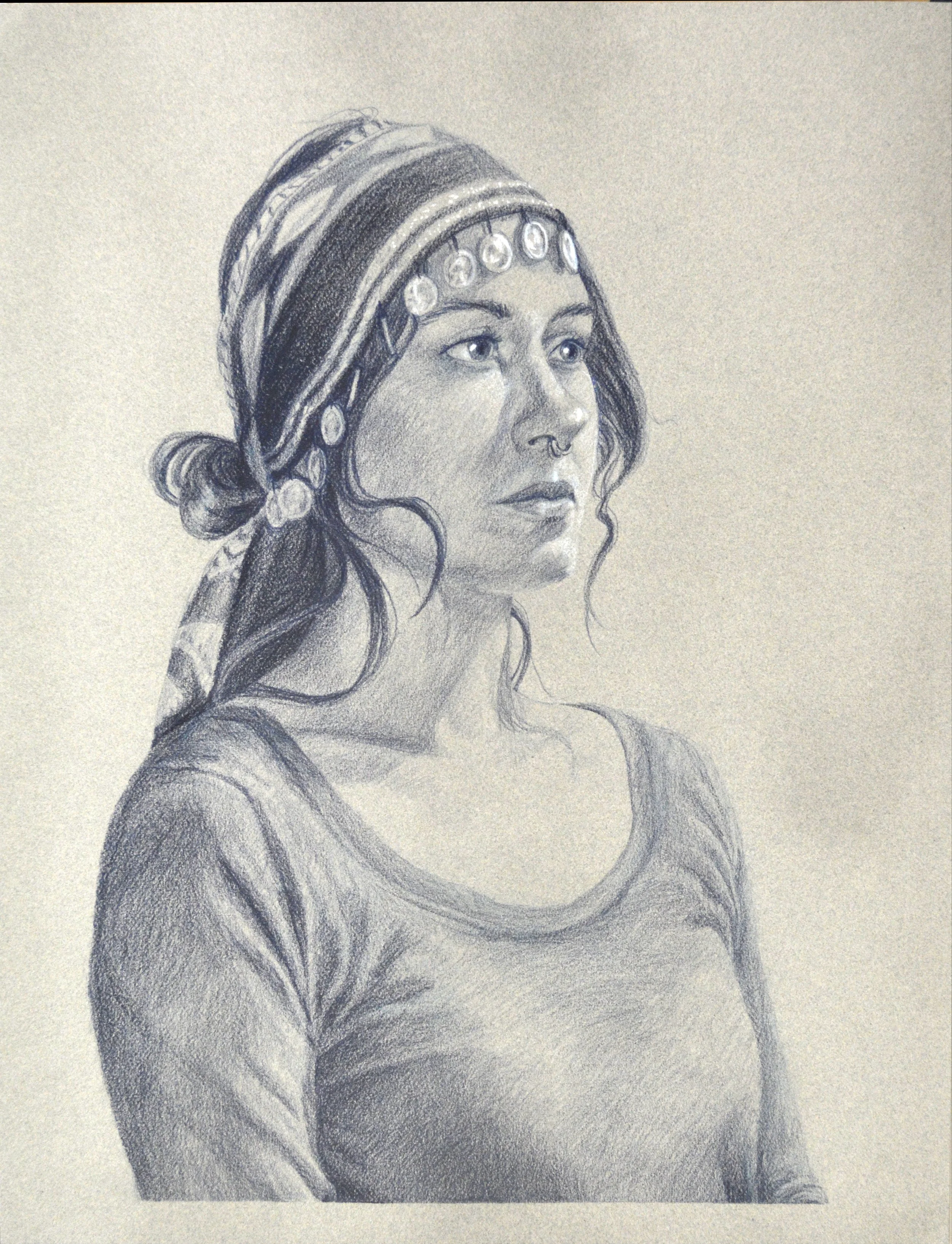 One-Day Portrait Study_Mona.JPG