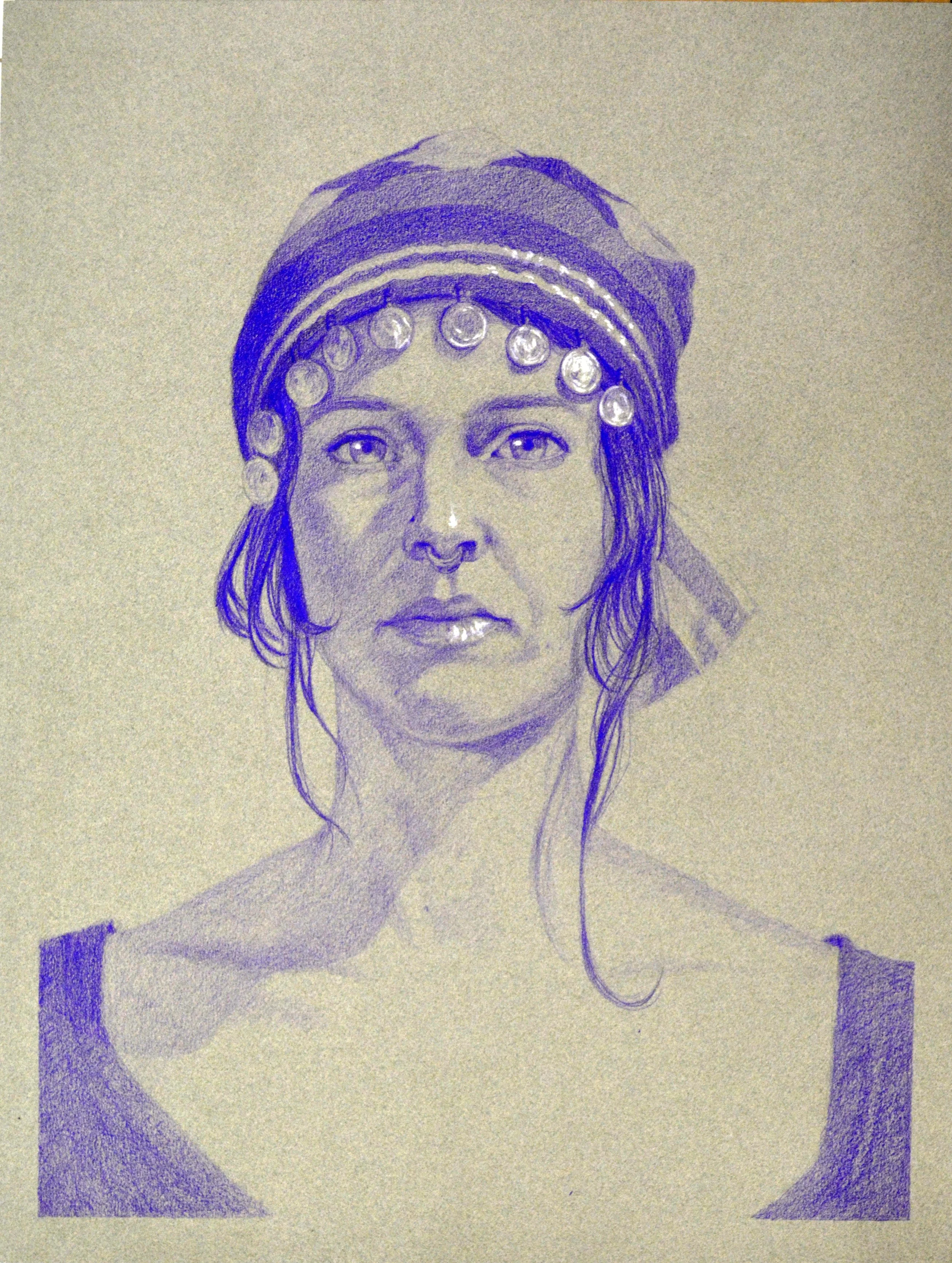 One-Day Portrait study_5.JPG