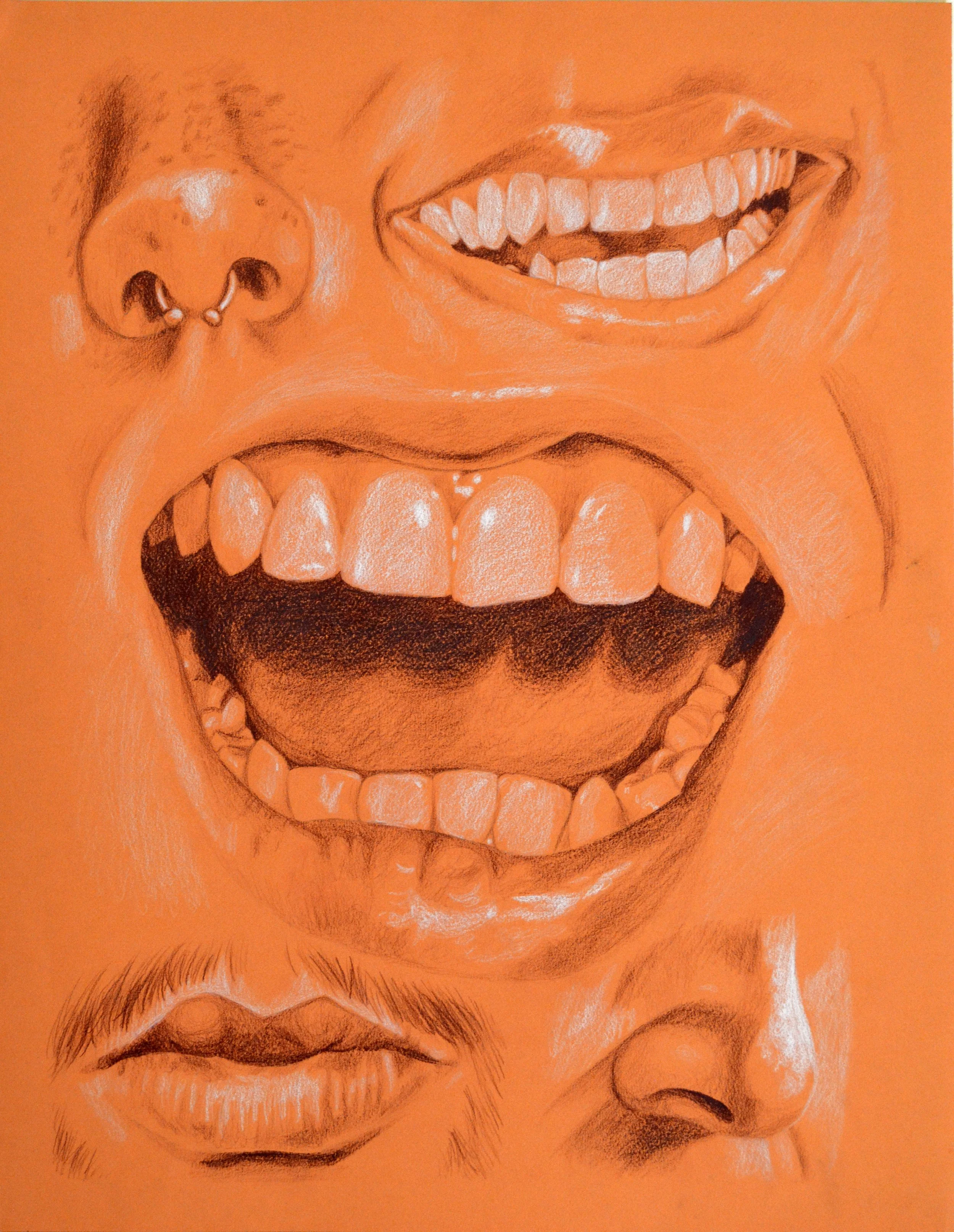 Mouth and Nose Study_1.JPG