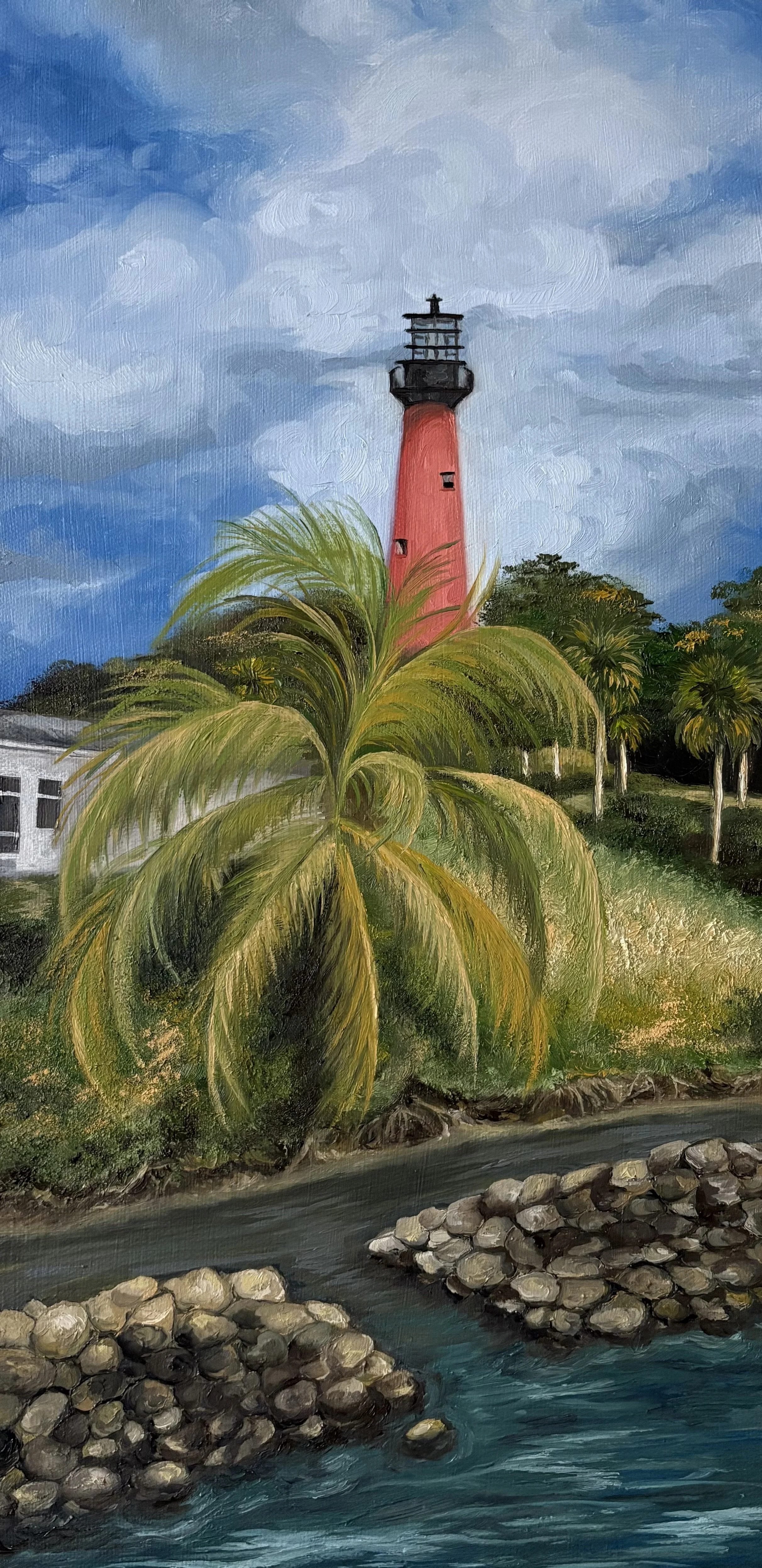 JUP
10x20
Oil on Canvas
2025