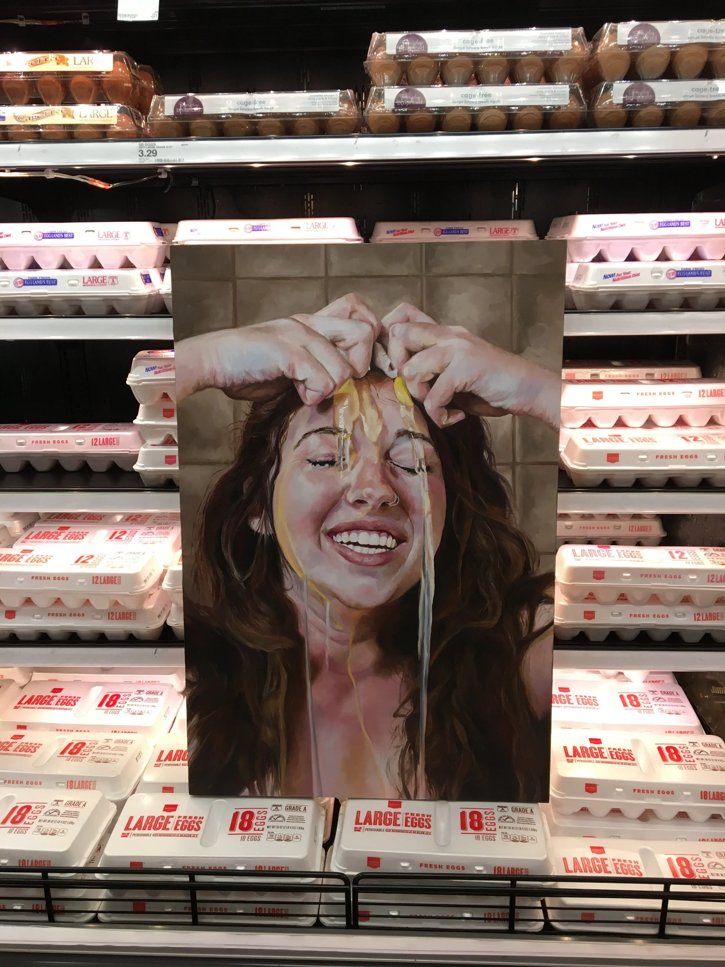 Food Series