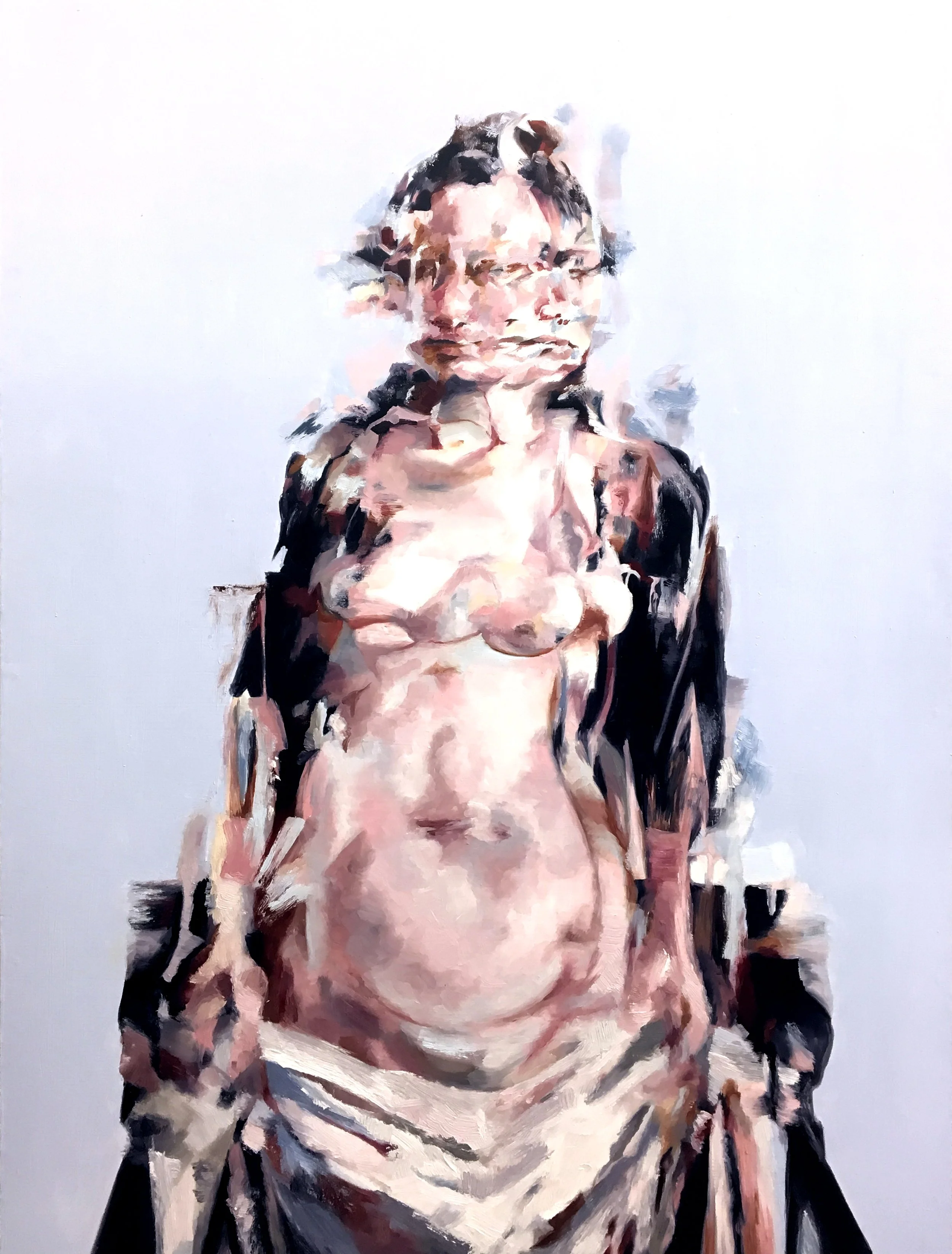 Alex Kanevsky Master Copy
24x36
Oil on Panel
2017
