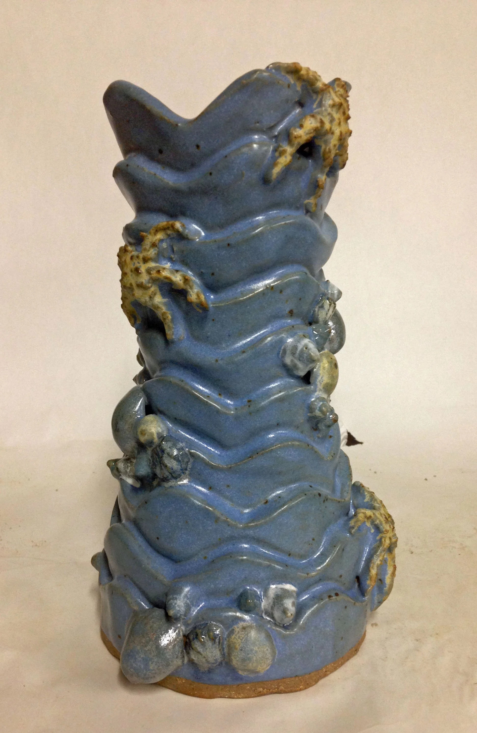 Ocean
Ceramics
2015