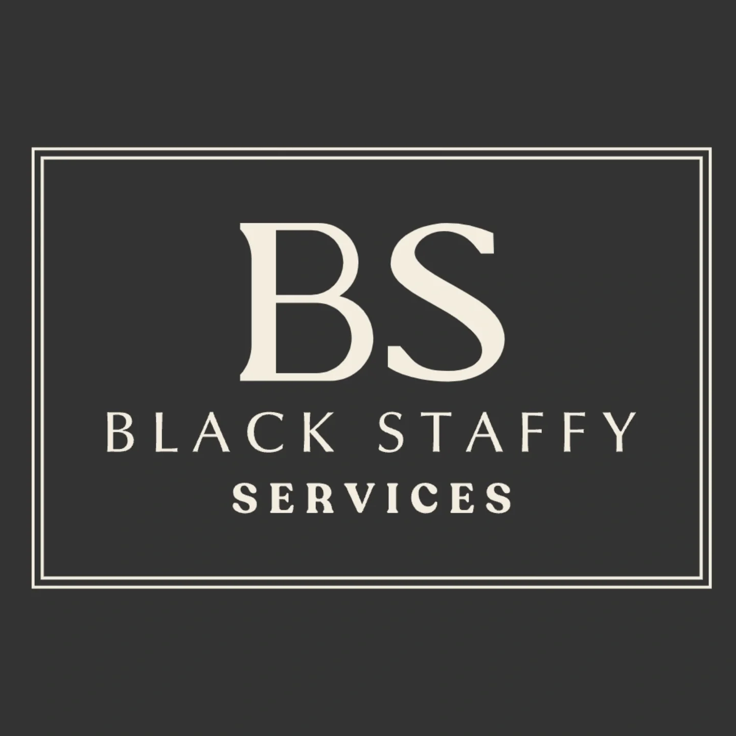 Black Staffy Services 