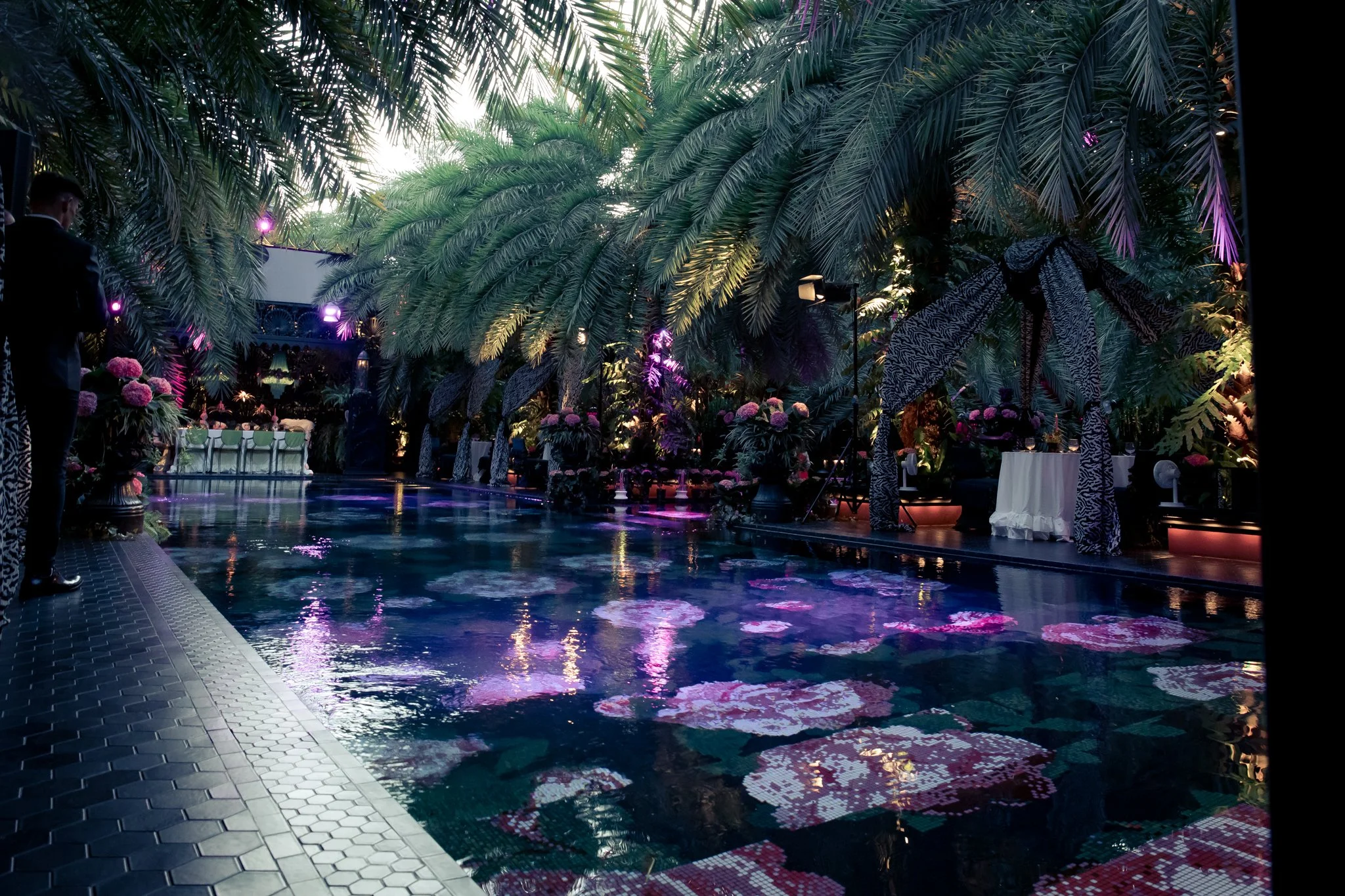 ROSE VILLA