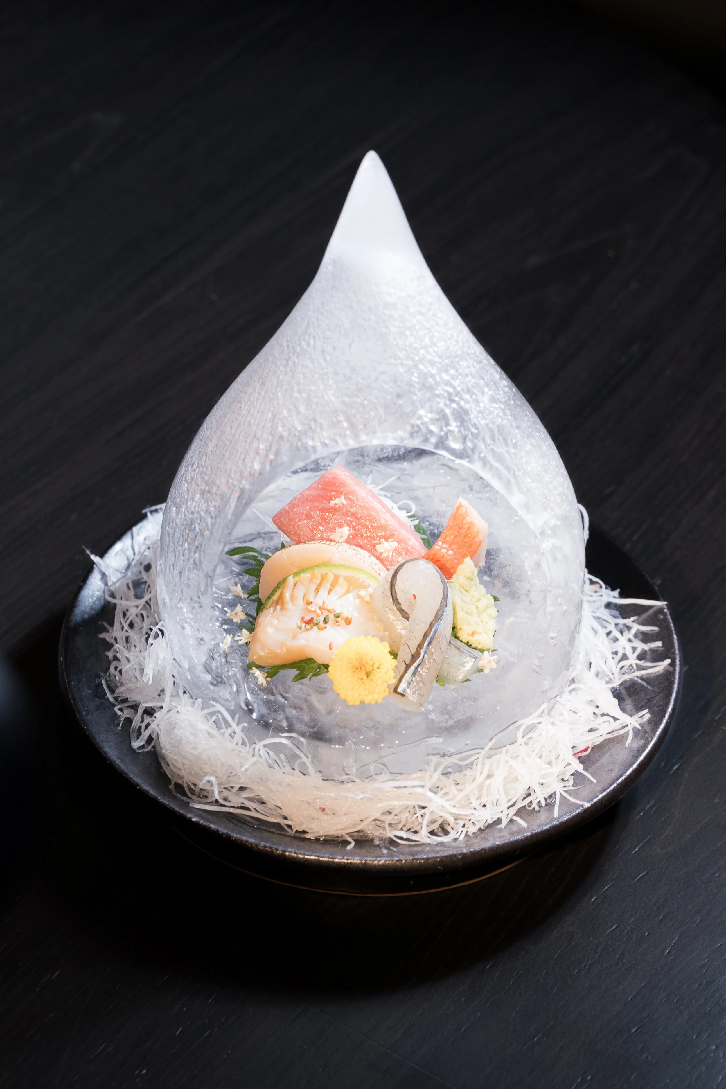 YUZU OMAKASE