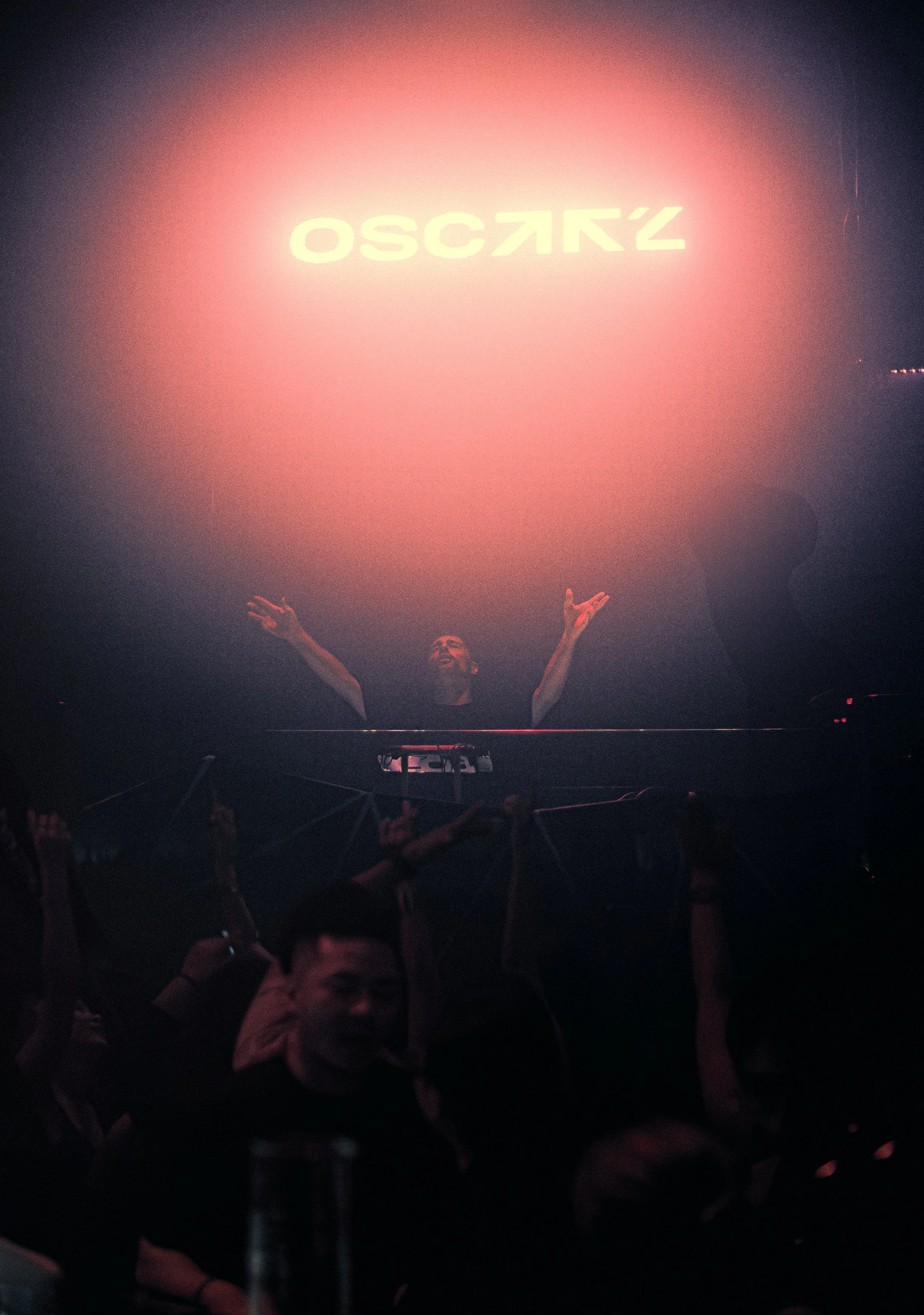 DANCE WITH ELAN @ LUSH ft DJ OSCAR L