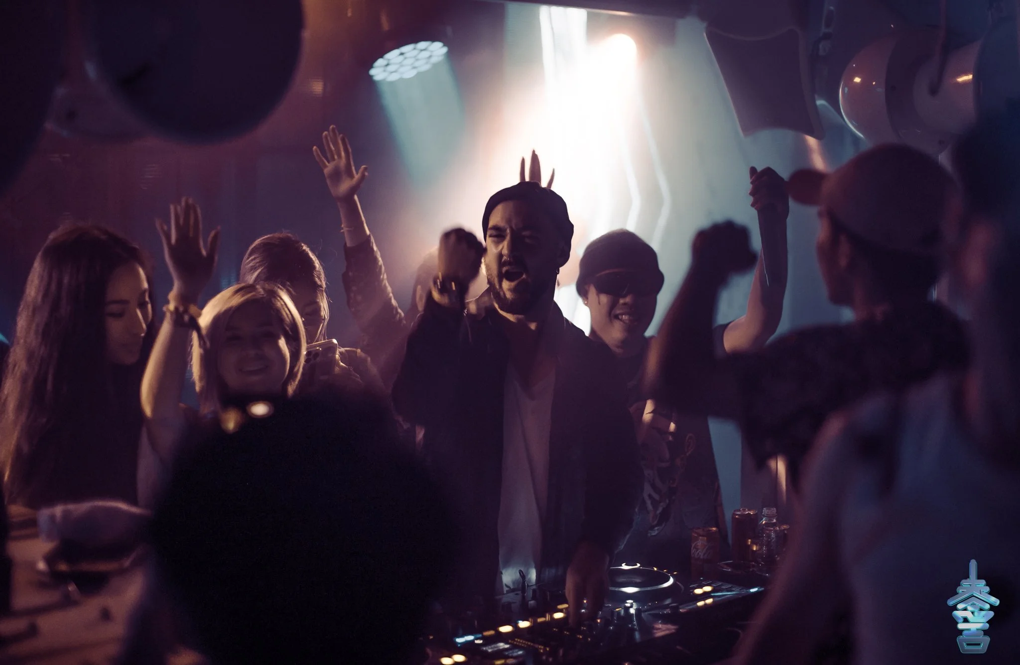 KASHO NIGHTCLUB